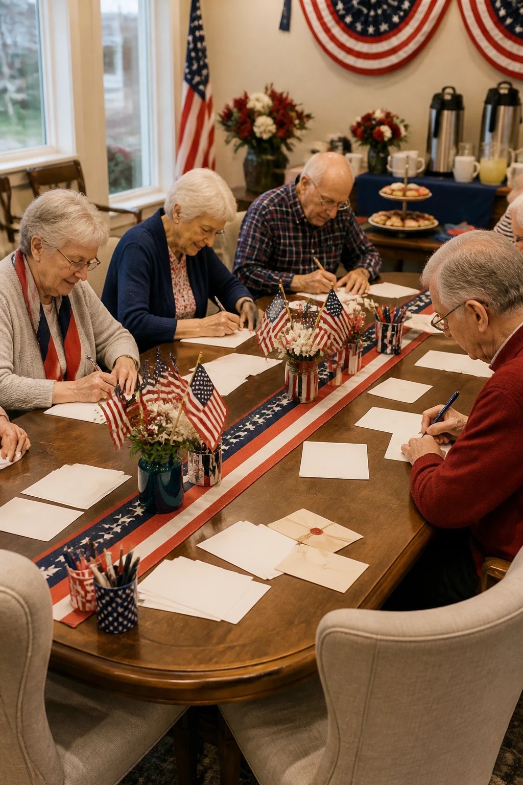 4th of July Ideas for Seniors: 8 Easy Celebration Tips 9 Item 8