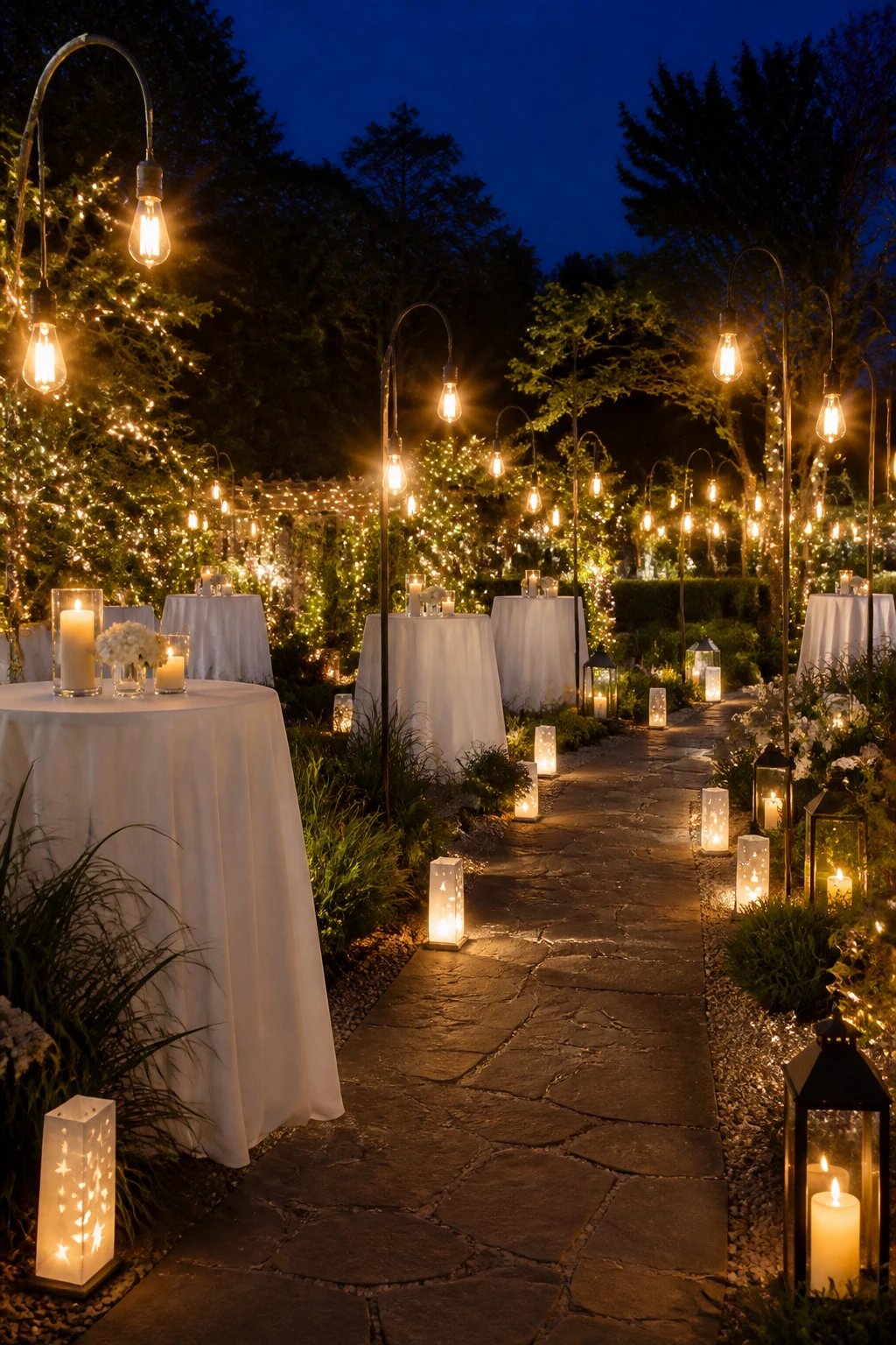 4th of July Party Ideas for Large Groups: 10 Festive Setups 9 Item 8