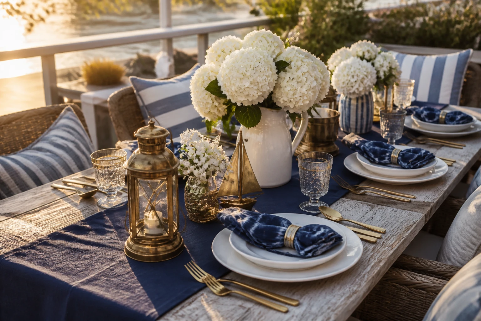 9 4th of July Ideas for Women Over 40 to Host a Chic Patriotic Celebration