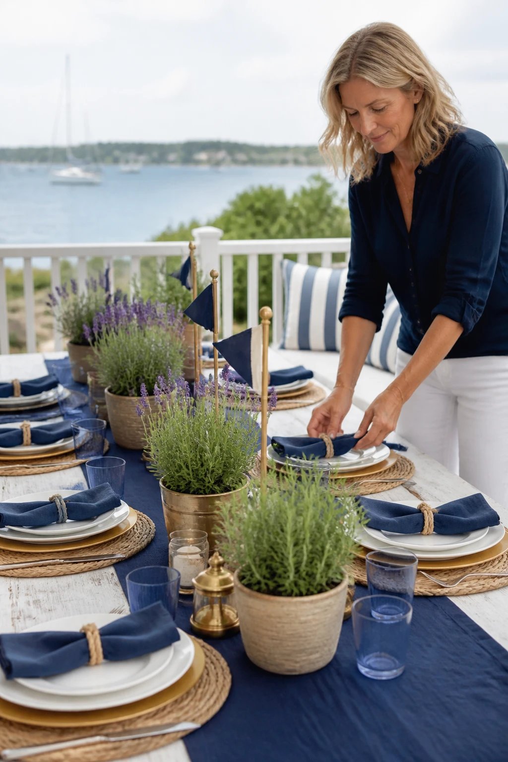 4th of July Ideas for Women Over 40: 9 Stylish Party Looks 2 Item 1