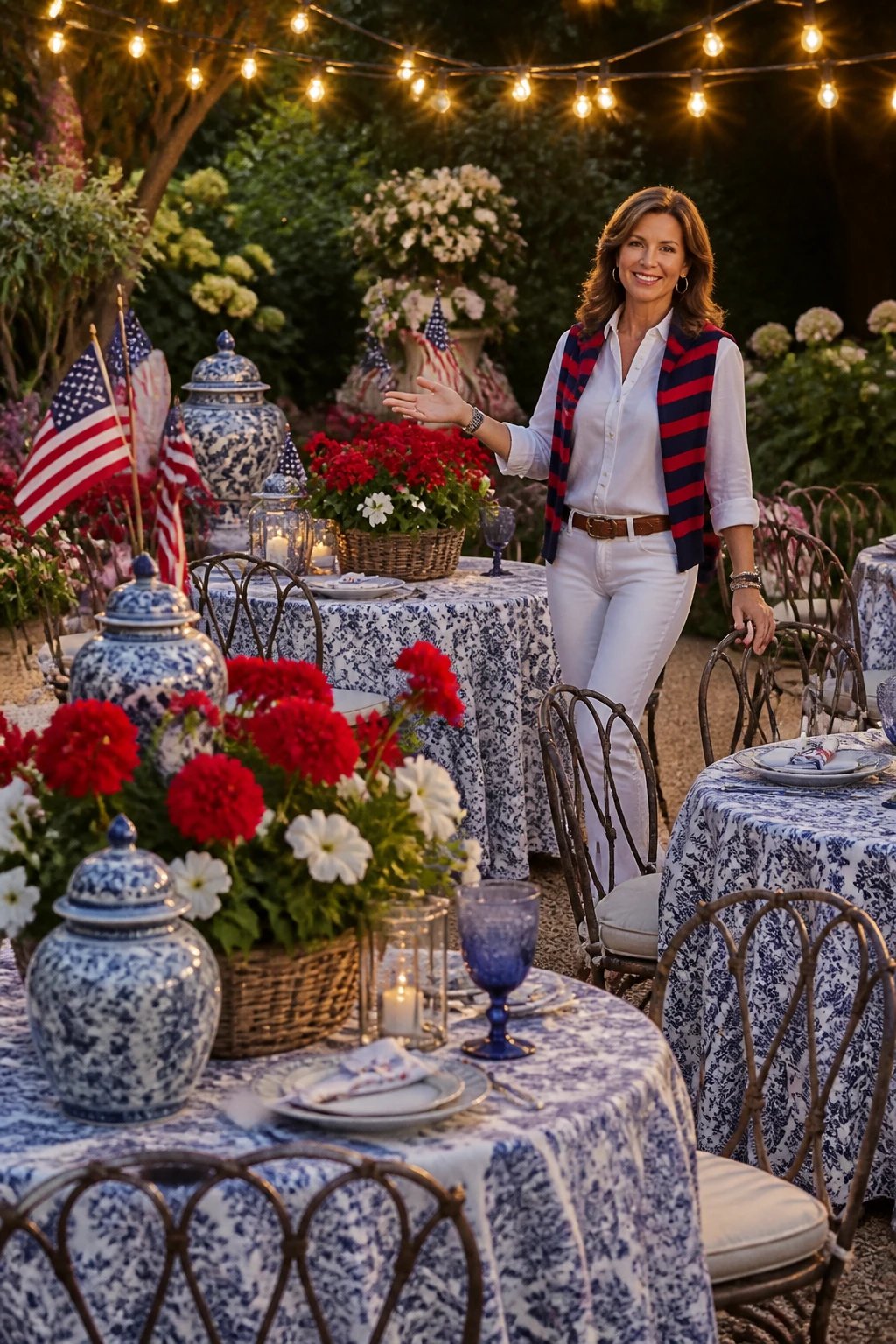 4th of July Ideas for Women Over 40: 9 Stylish Party Looks 4 Item 3