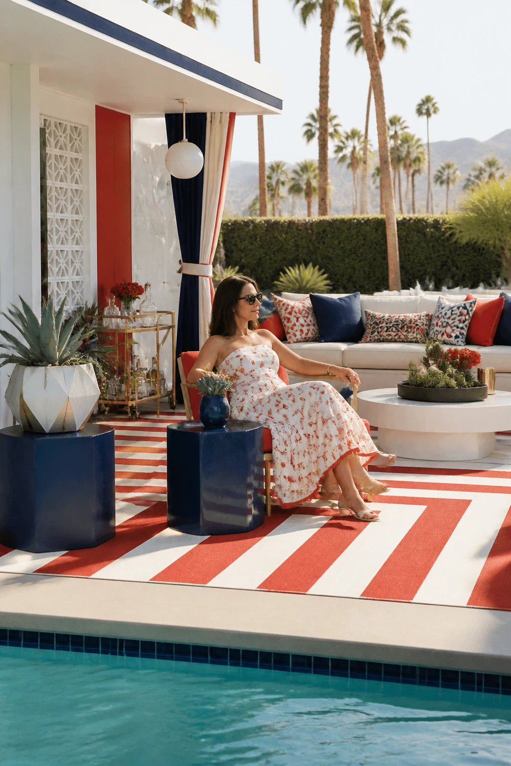4th of July Ideas for Women Over 40: 9 Stylish Party Looks 5 Item 4
