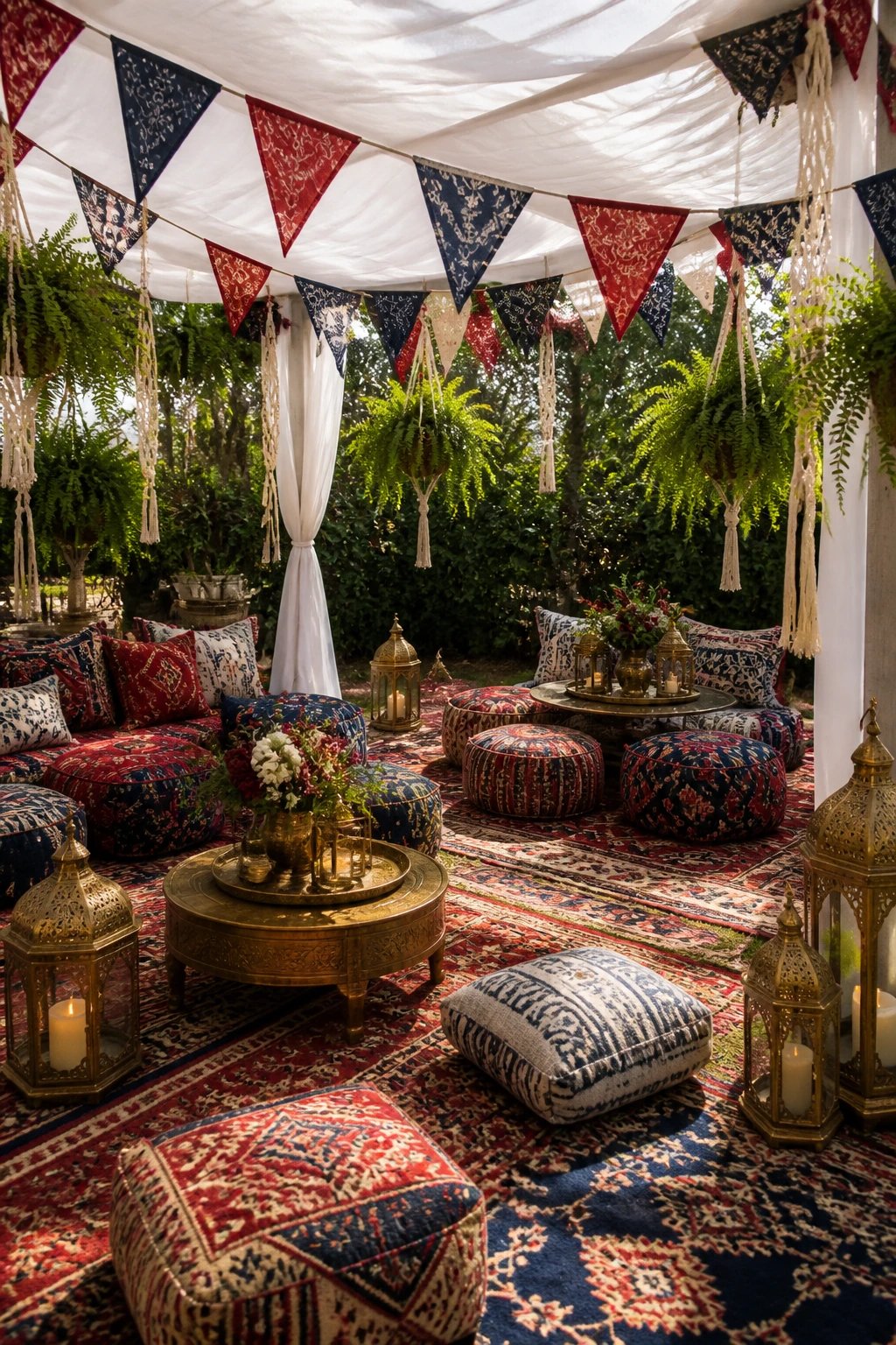 4th of July Ideas for Women Over 40: 9 Stylish Party Looks 7 Item 6