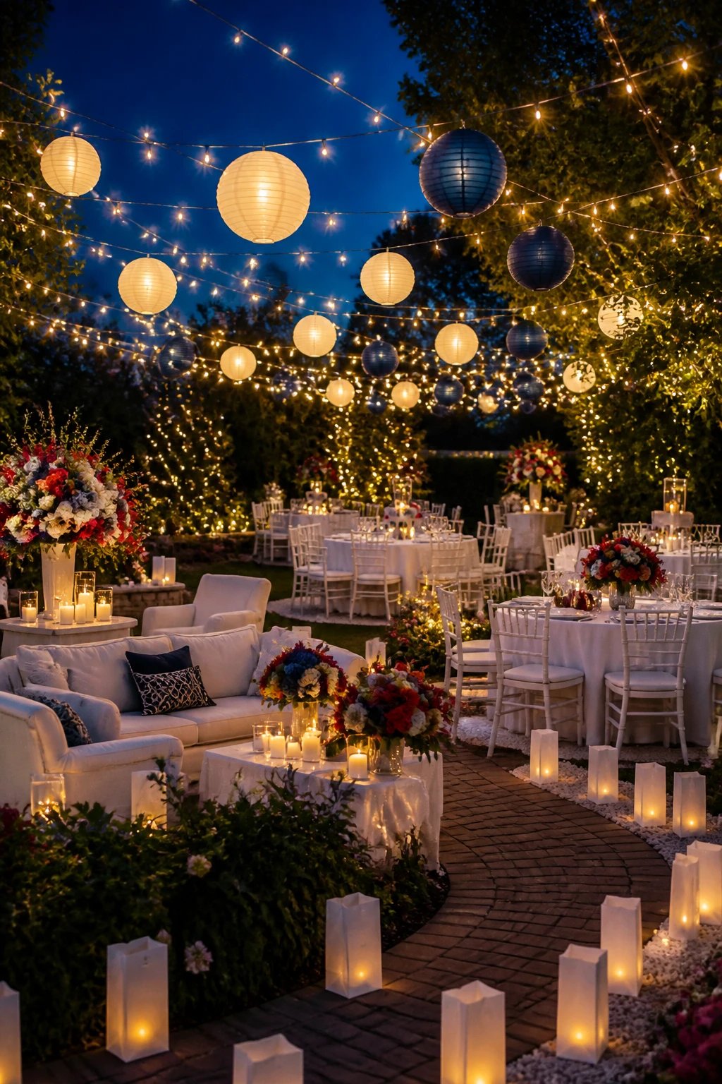 4th of July Ideas for Women Over 40: 9 Stylish Party Looks 10 Item 9