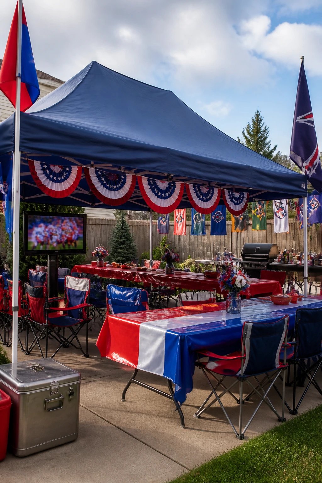 4th of July Ideas for Men: 8 Stylish Ways to Celebrate in Patriotic Style 3 Item 2