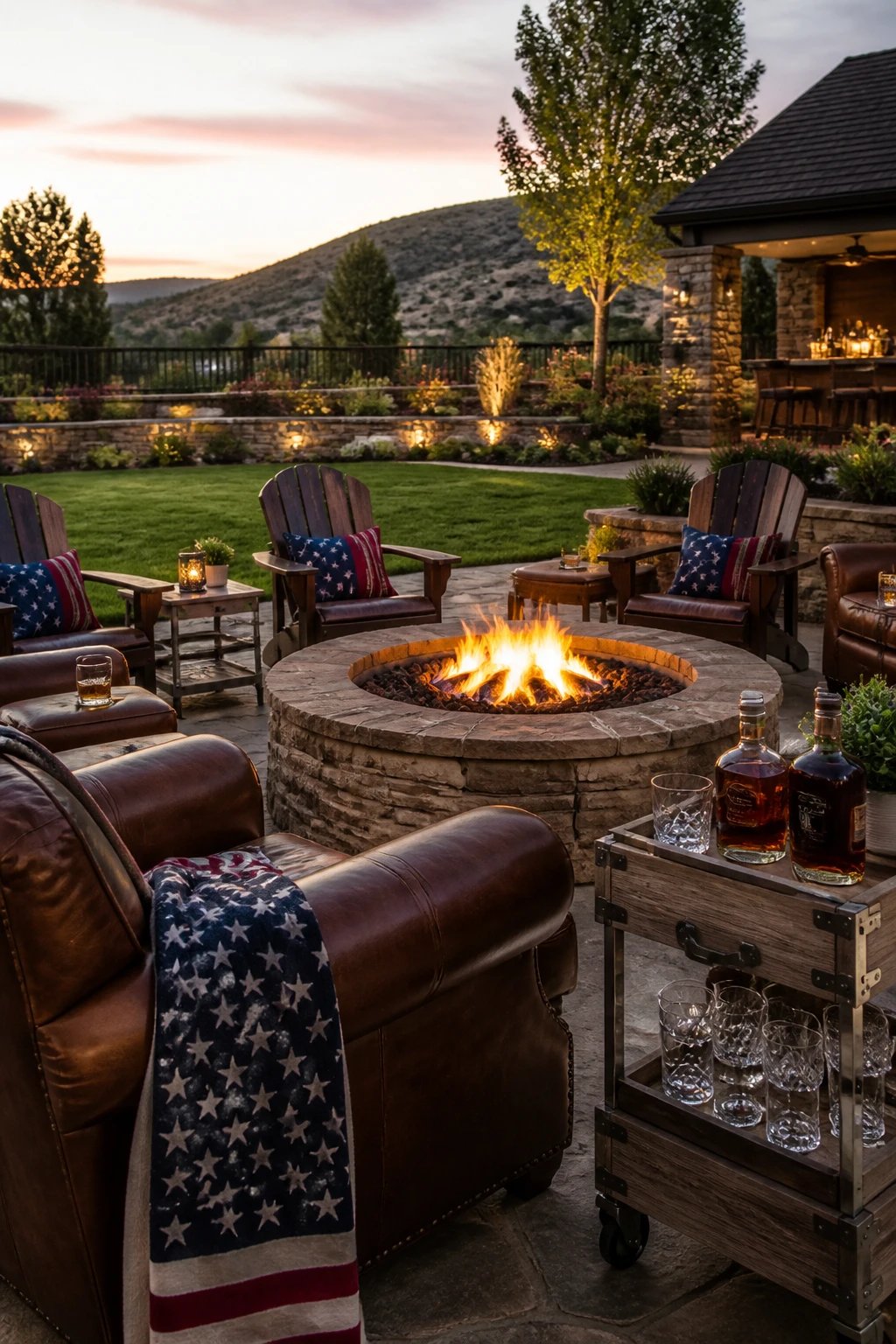 4th of July Ideas for Men: 8 Stylish Ways to Celebrate in Patriotic Style 5 Item 4