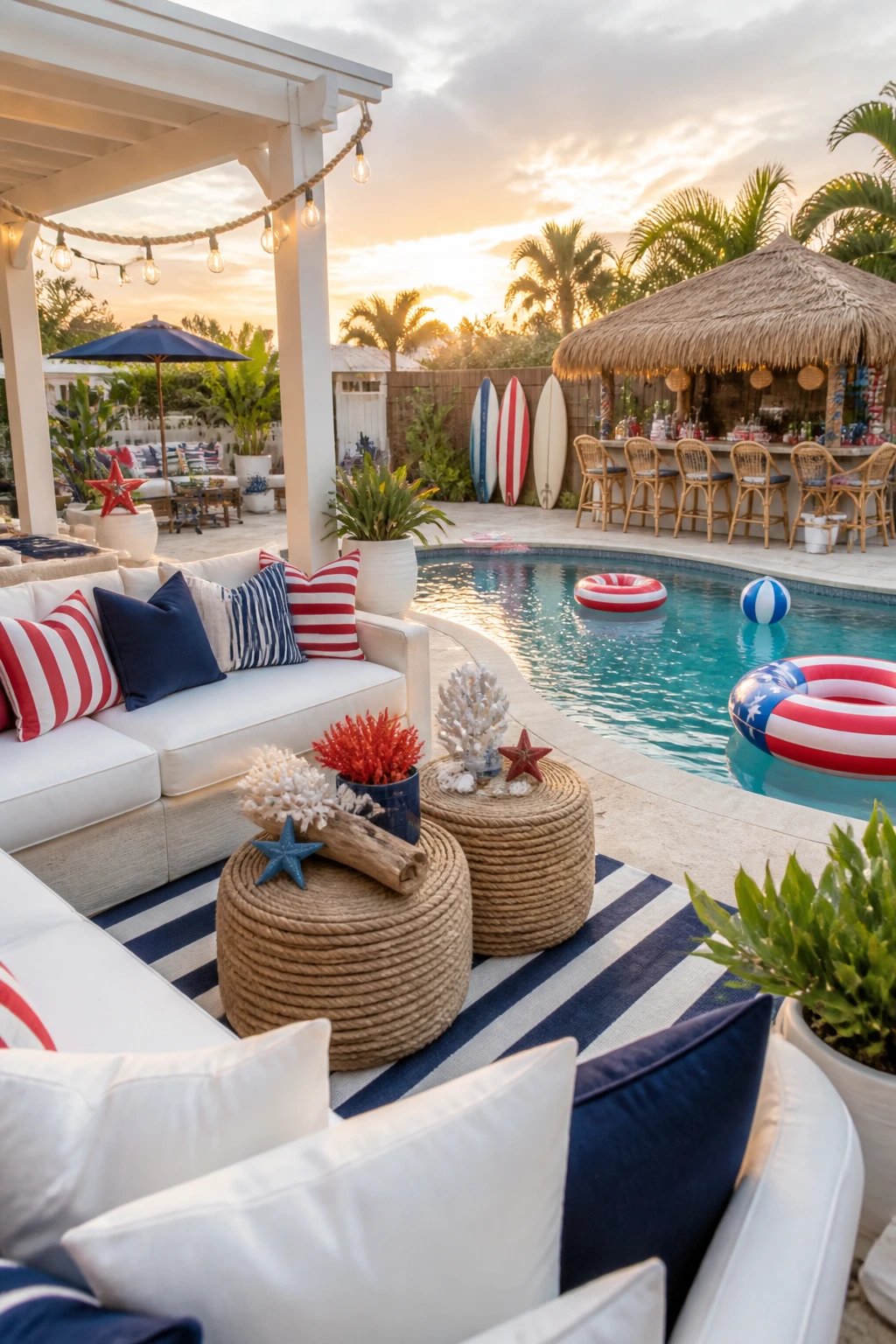 4th of July Ideas for Men: 8 Stylish Ways to Celebrate in Patriotic Style 6 Item 5