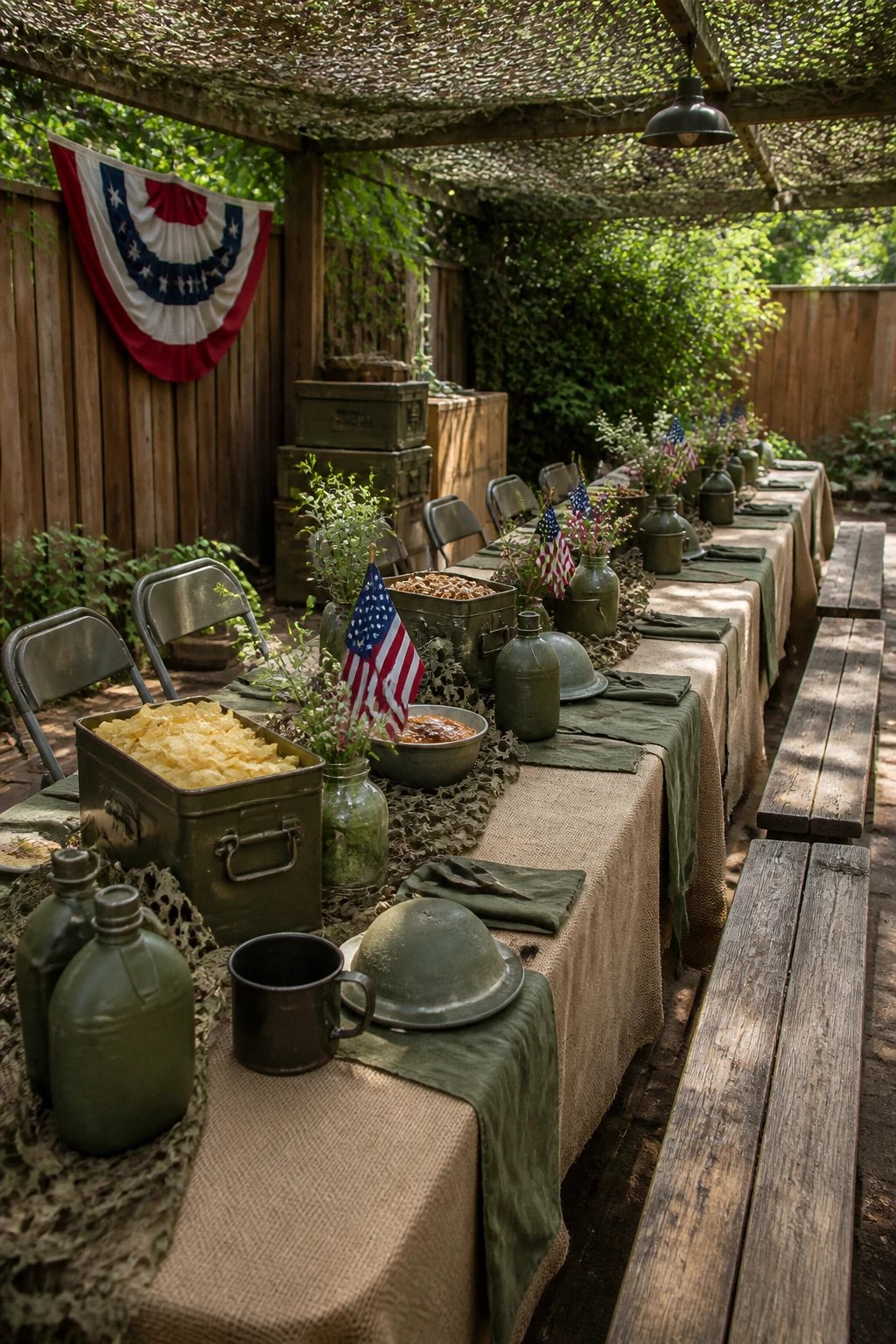 4th of July Ideas for Men: 8 Stylish Ways to Celebrate in Patriotic Style 7 Item 6