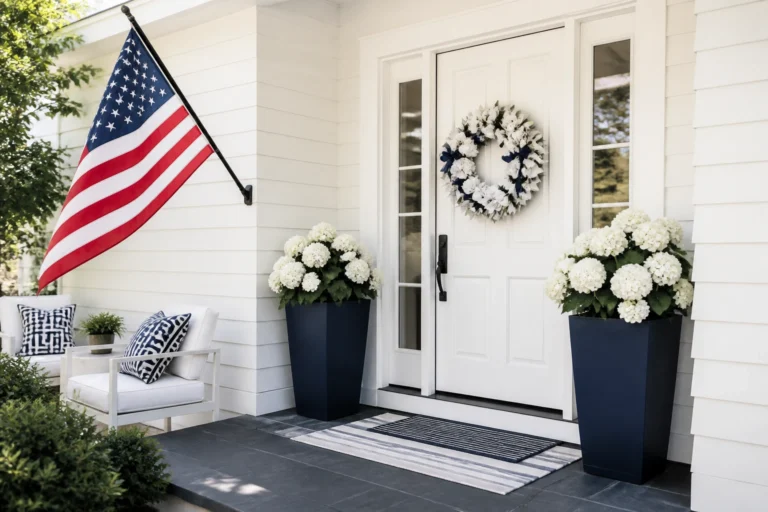 10 Modern 4th of July Decoration Ideas for a Sleek and Stylish Holiday Look 34 10 Modern 4th of July Decoration Ideas for a Sleek and Stylish Holiday Look