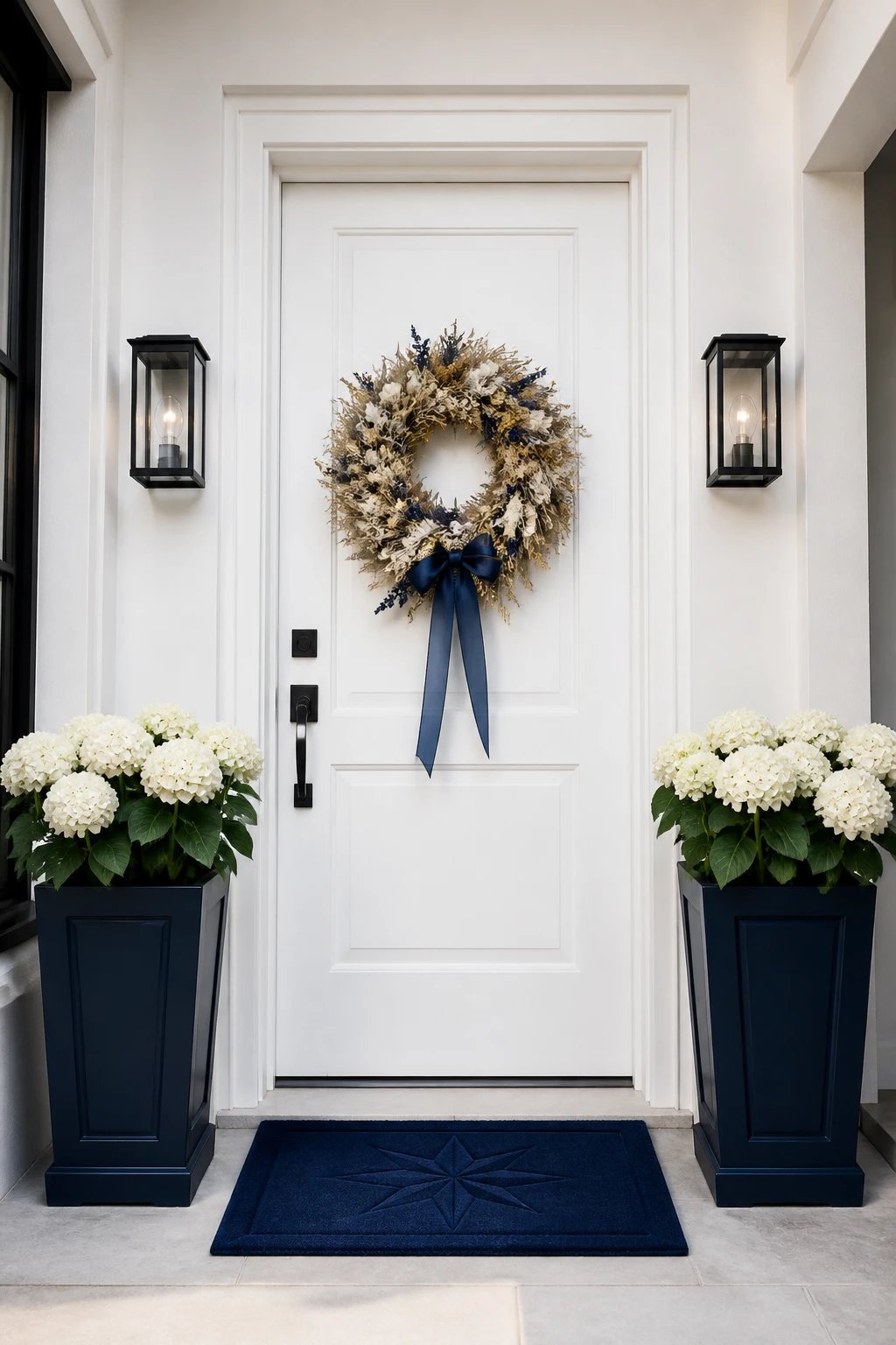 10 Modern 4th of July Decoration Ideas for a Sleek and Stylish Holiday Look 2 Item 1