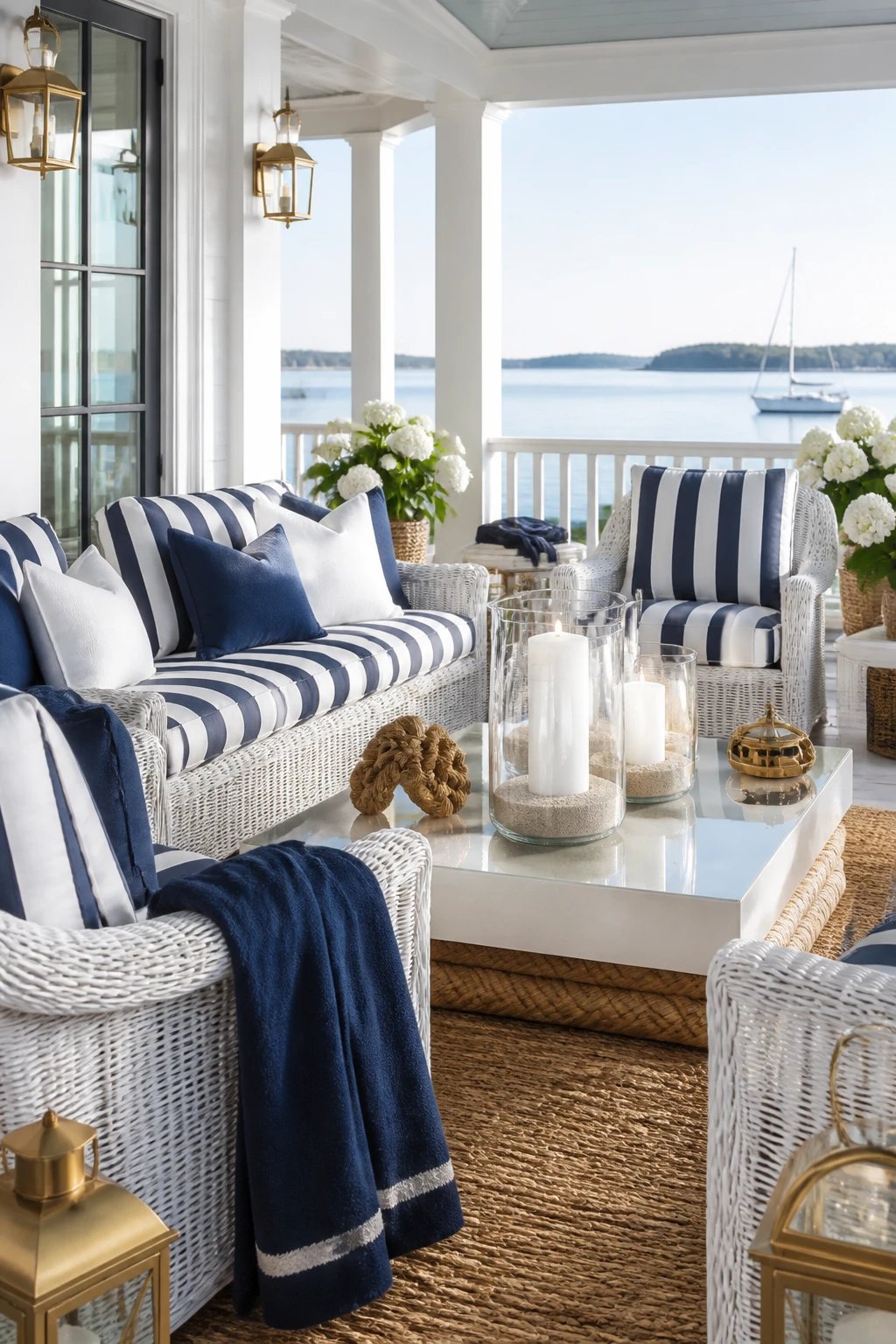 10 Modern 4th of July Decoration Ideas for a Sleek and Stylish Holiday Look 5 Item 4
