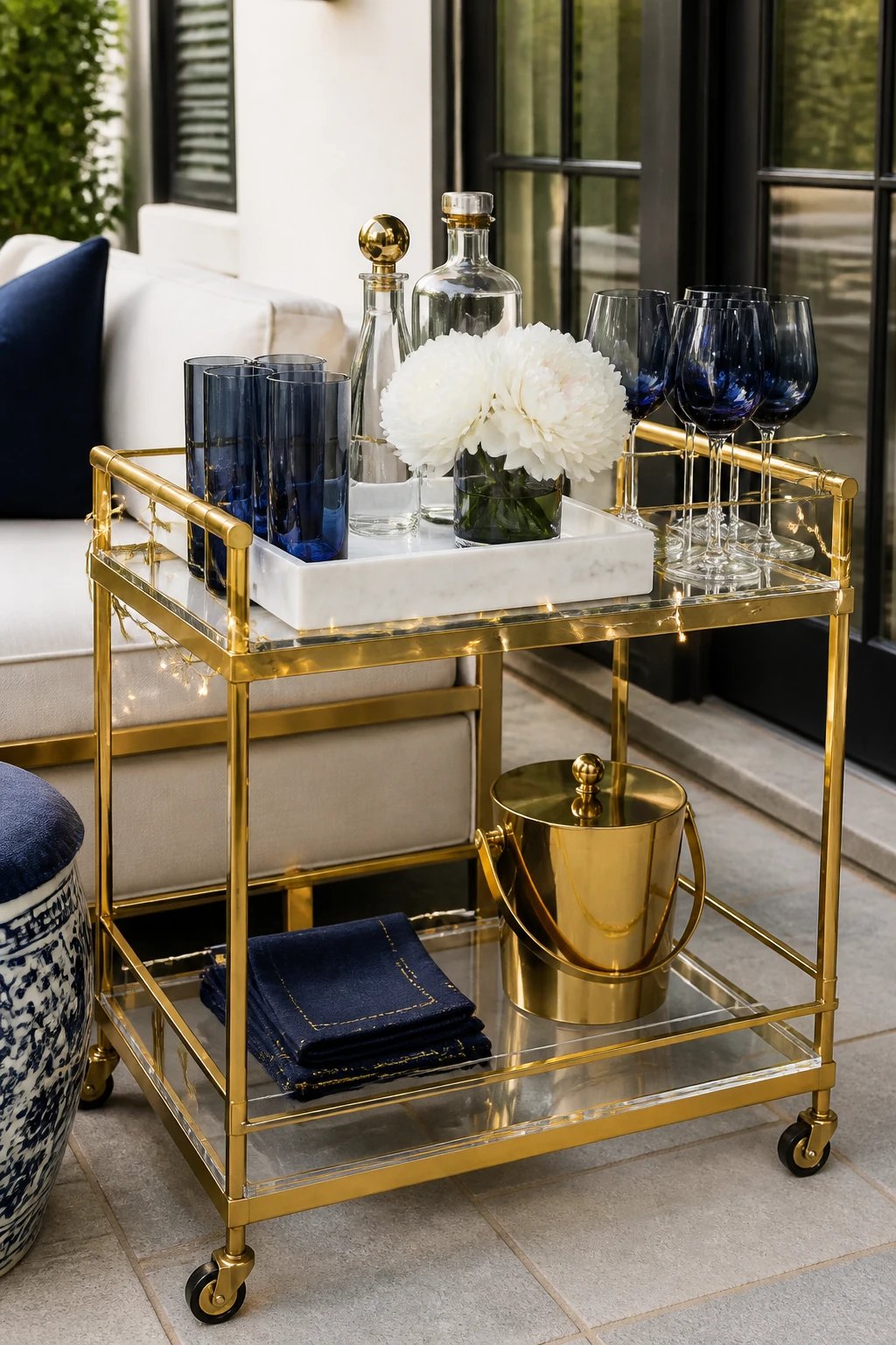 10 Modern 4th of July Decoration Ideas for a Sleek and Stylish Holiday Look 8 Item 7