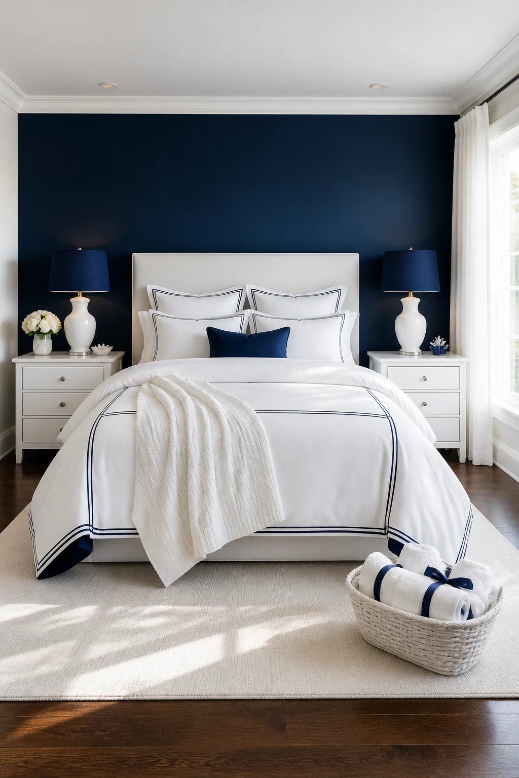 10 Modern 4th of July Decoration Ideas for a Sleek and Stylish Holiday Look 9 Item 8