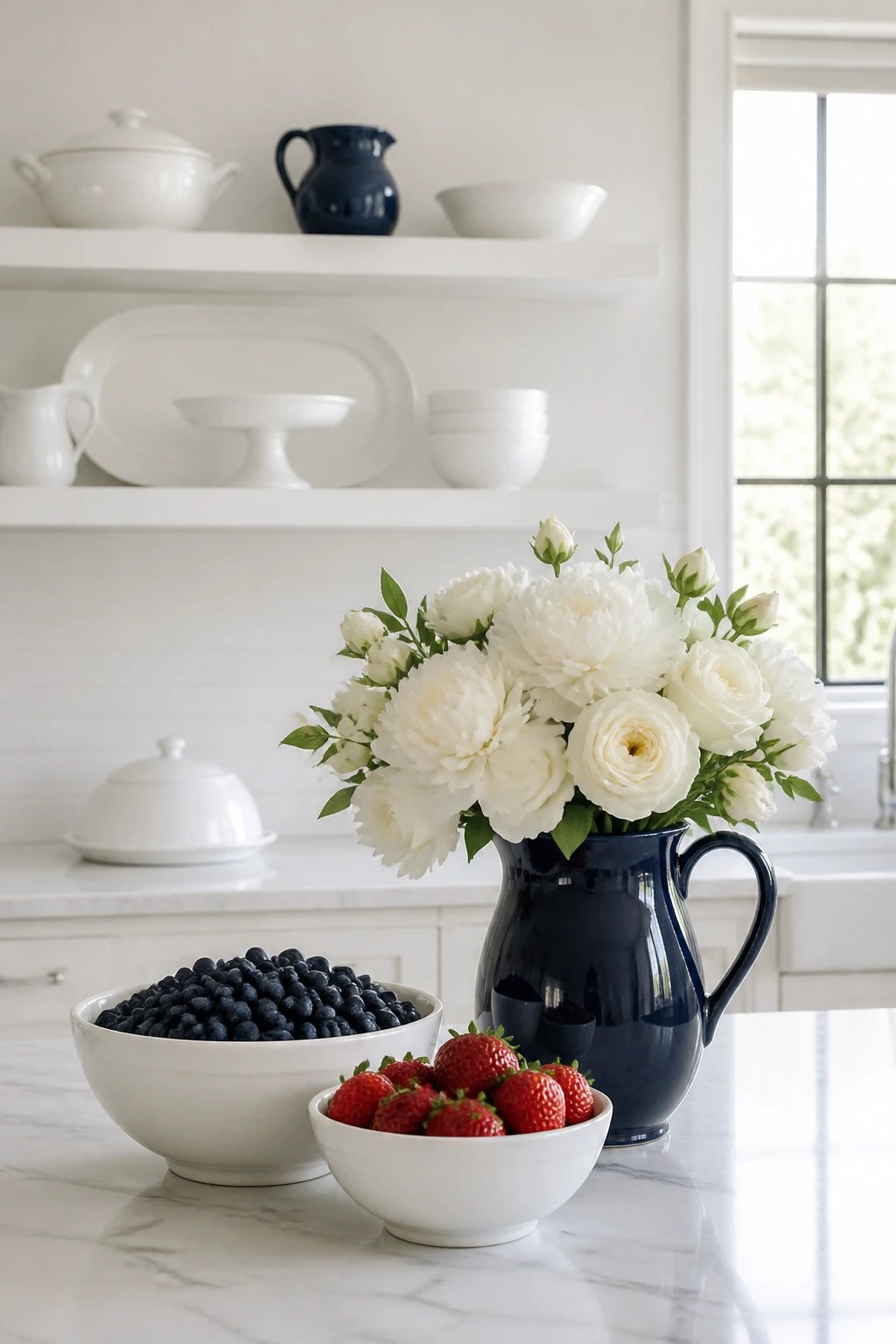 10 Modern 4th of July Decoration Ideas for a Sleek and Stylish Holiday Look 11 Item 10