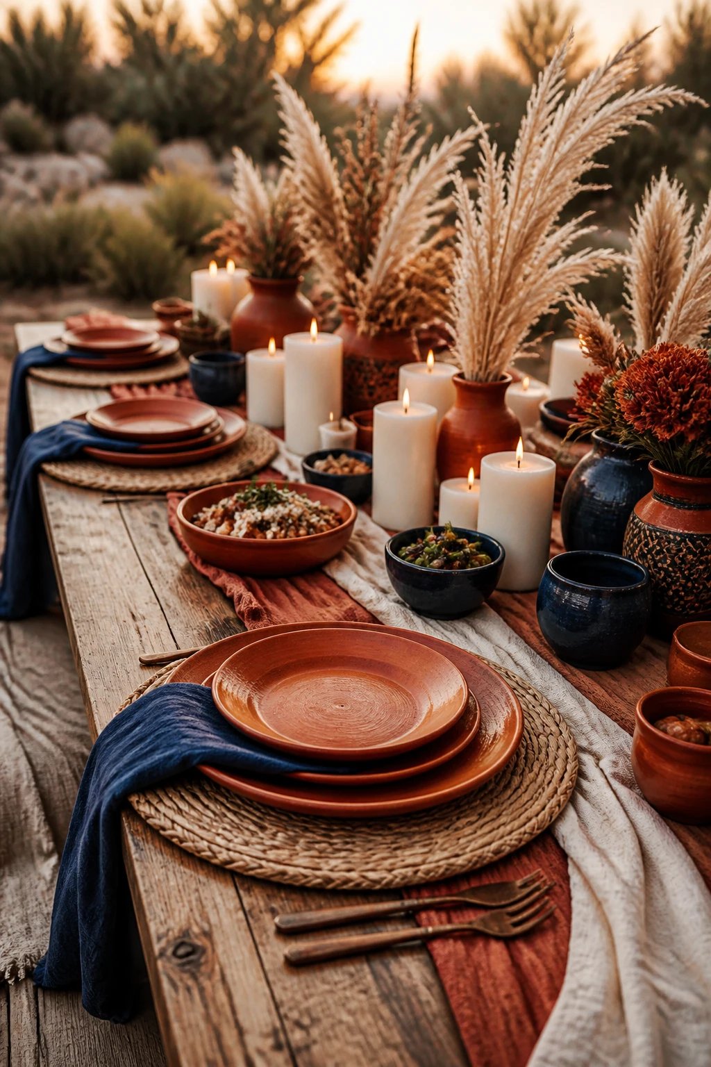 Boho 4th of July Party Ideas: 9 Stylish Celebration Tips 2 Item 1