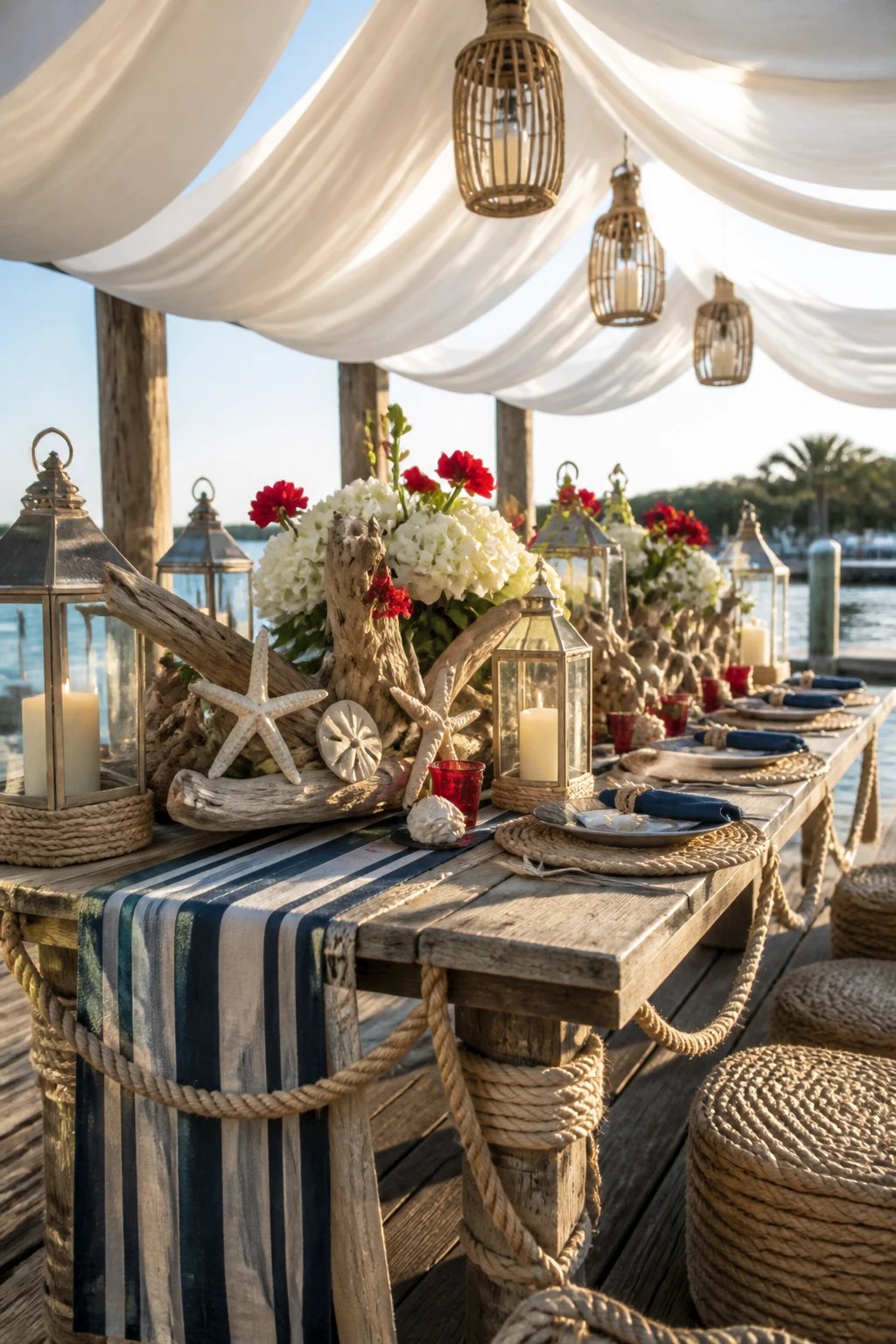 Boho 4th of July Party Ideas: 9 Stylish Celebration Tips 5 Item 4