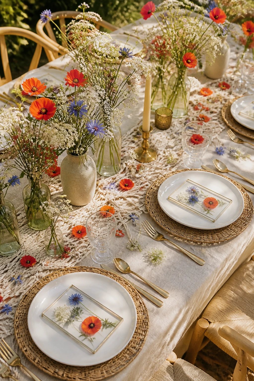Boho 4th of July Party Ideas: 9 Stylish Celebration Tips 8 Item 7