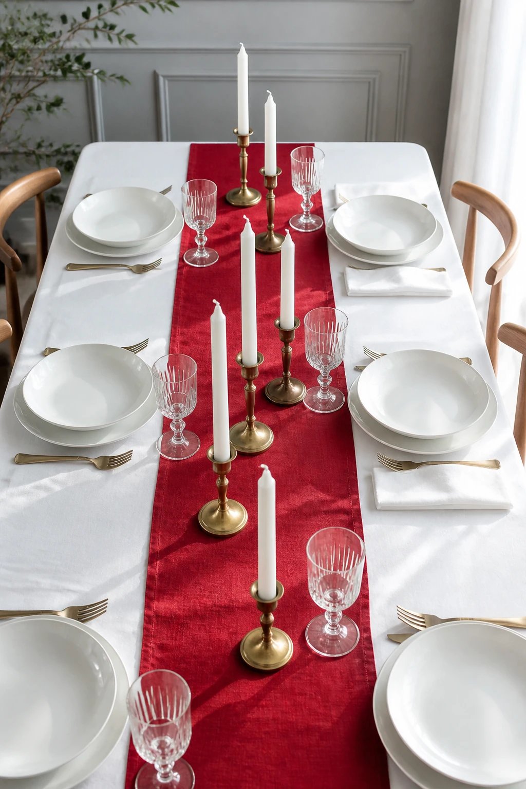 8 Minimalist 4th of July Ideas That Prove Less Really Is More 2 Item 1