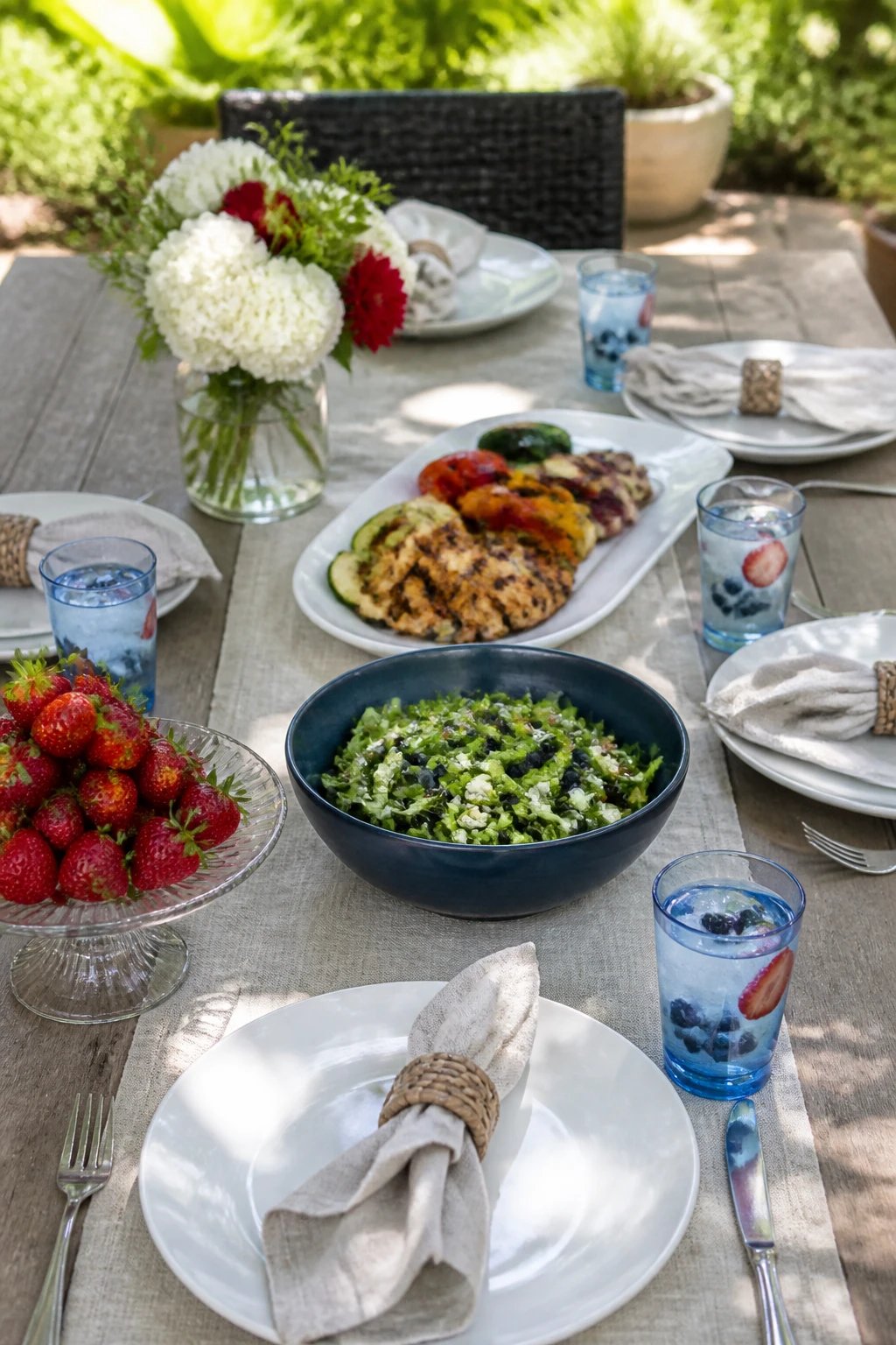 8 Minimalist 4th of July Ideas That Prove Less Really Is More 7 Item 6