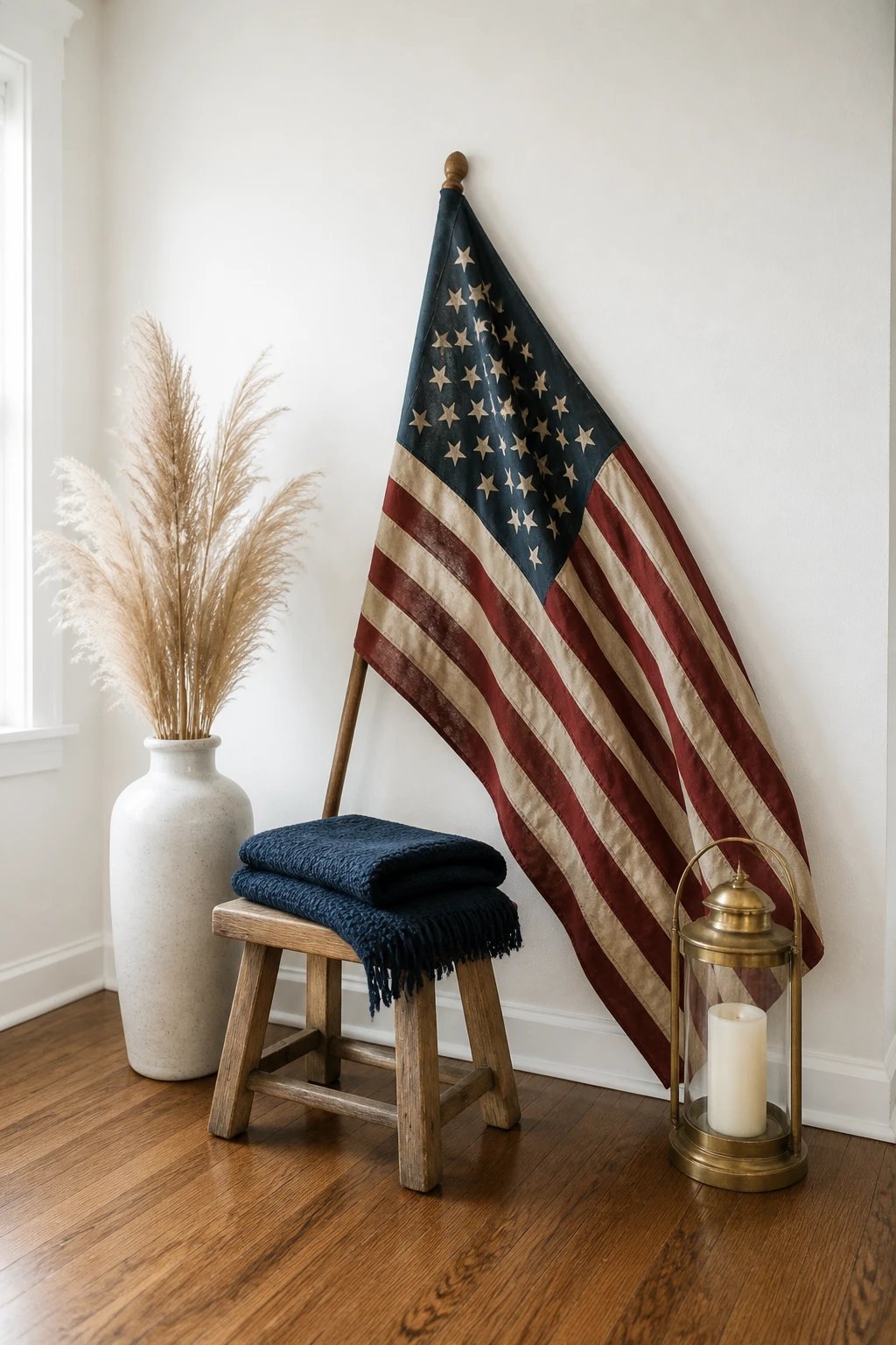 8 Minimalist 4th of July Ideas That Prove Less Really Is More 8 Item 7