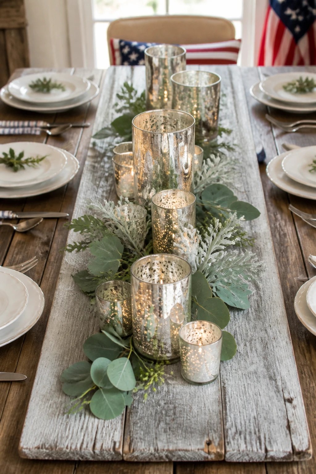 10 Rustic 4th of July Party Ideas That Feel Warm, Charming, and Totally You 4 Item 3