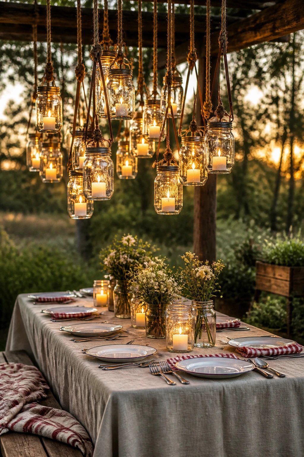 10 Rustic 4th of July Party Ideas That Feel Warm, Charming, and Totally You 5 Item 4