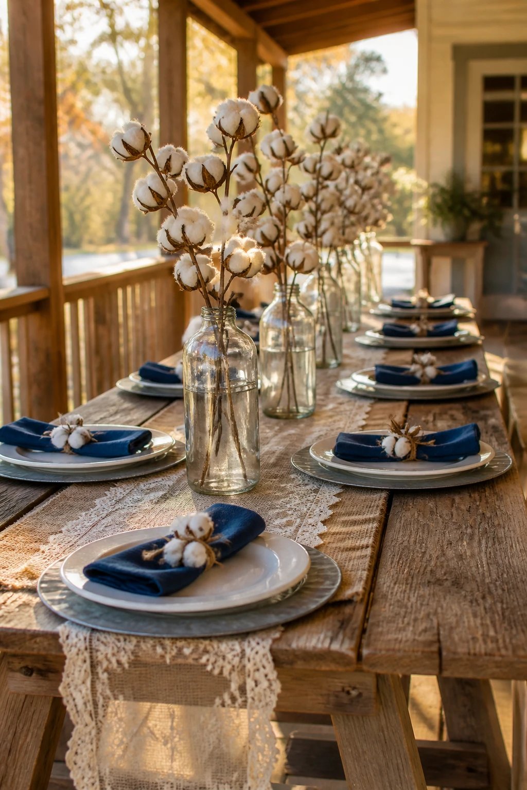 10 Rustic 4th of July Party Ideas That Feel Warm, Charming, and Totally You 7 Item 6
