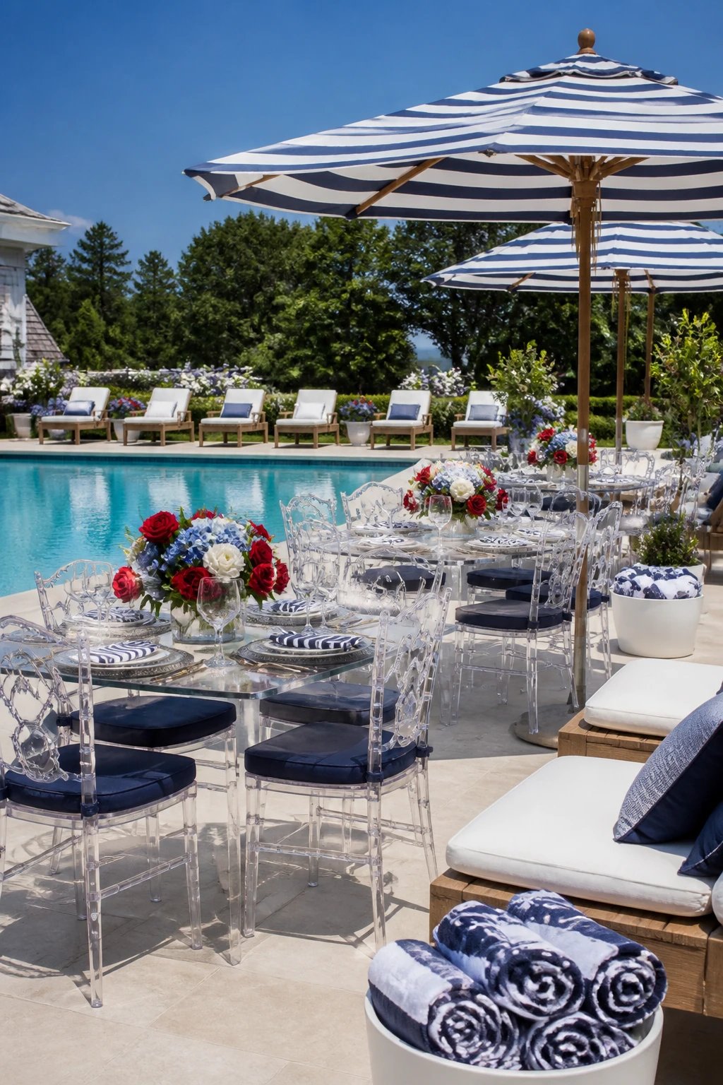 9 Luxury 4th of July Party Ideas for Hosting the Most Elegant Holiday Bash 6 Item 5