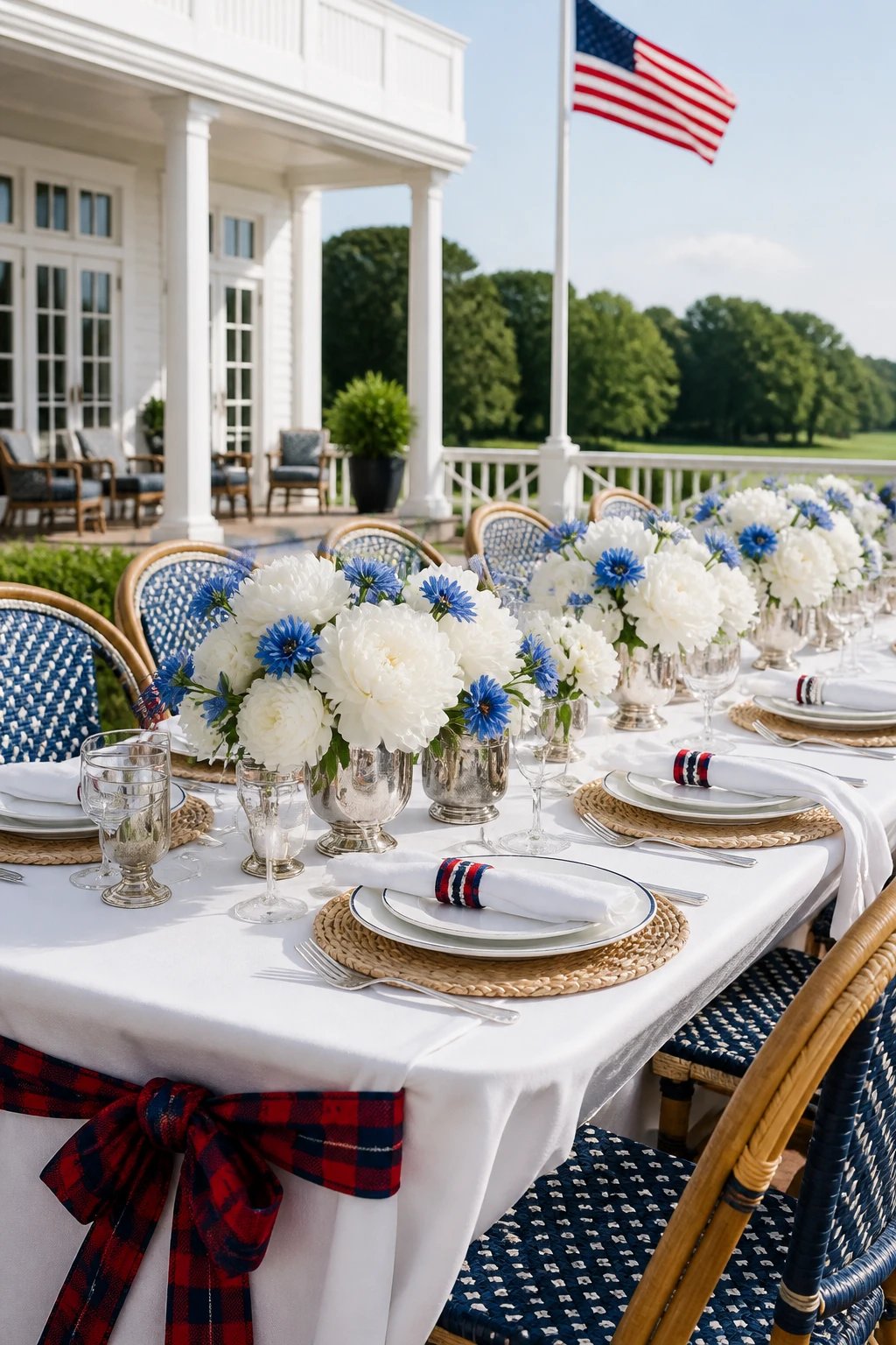 9 Luxury 4th of July Party Ideas for Hosting the Most Elegant Holiday Bash 7 Item 6