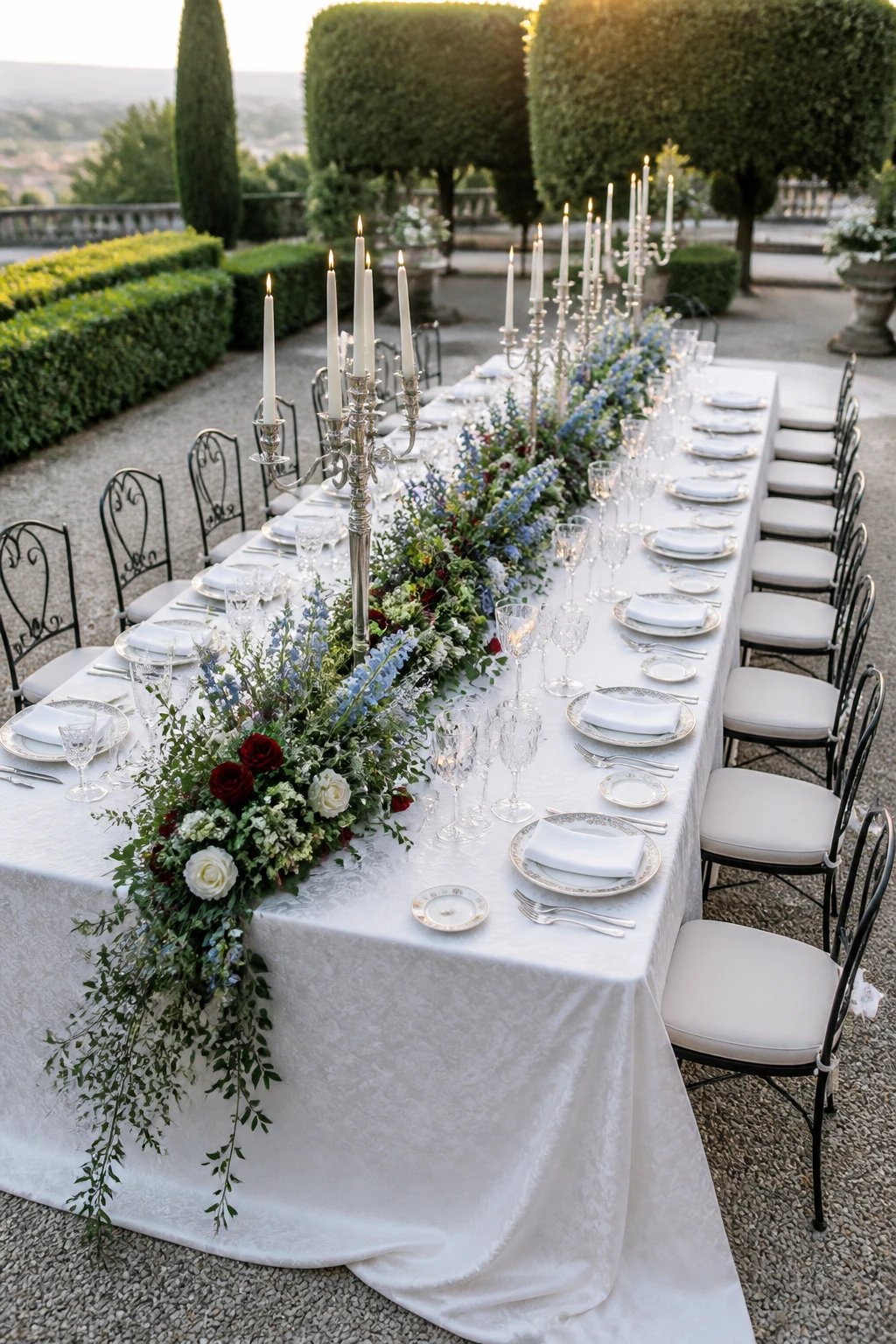 9 Luxury 4th of July Party Ideas for Hosting the Most Elegant Holiday Bash 9 Item 8