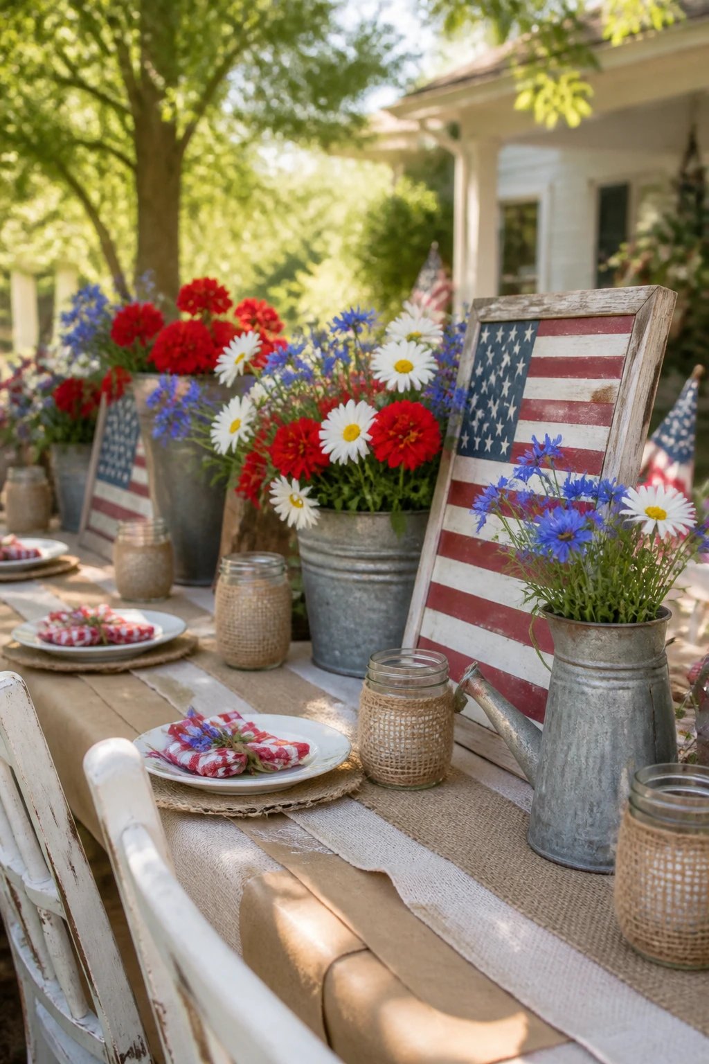 Aesthetic 4th of July Ideas: 8 Chic Celebration Looks 3 Item 2
