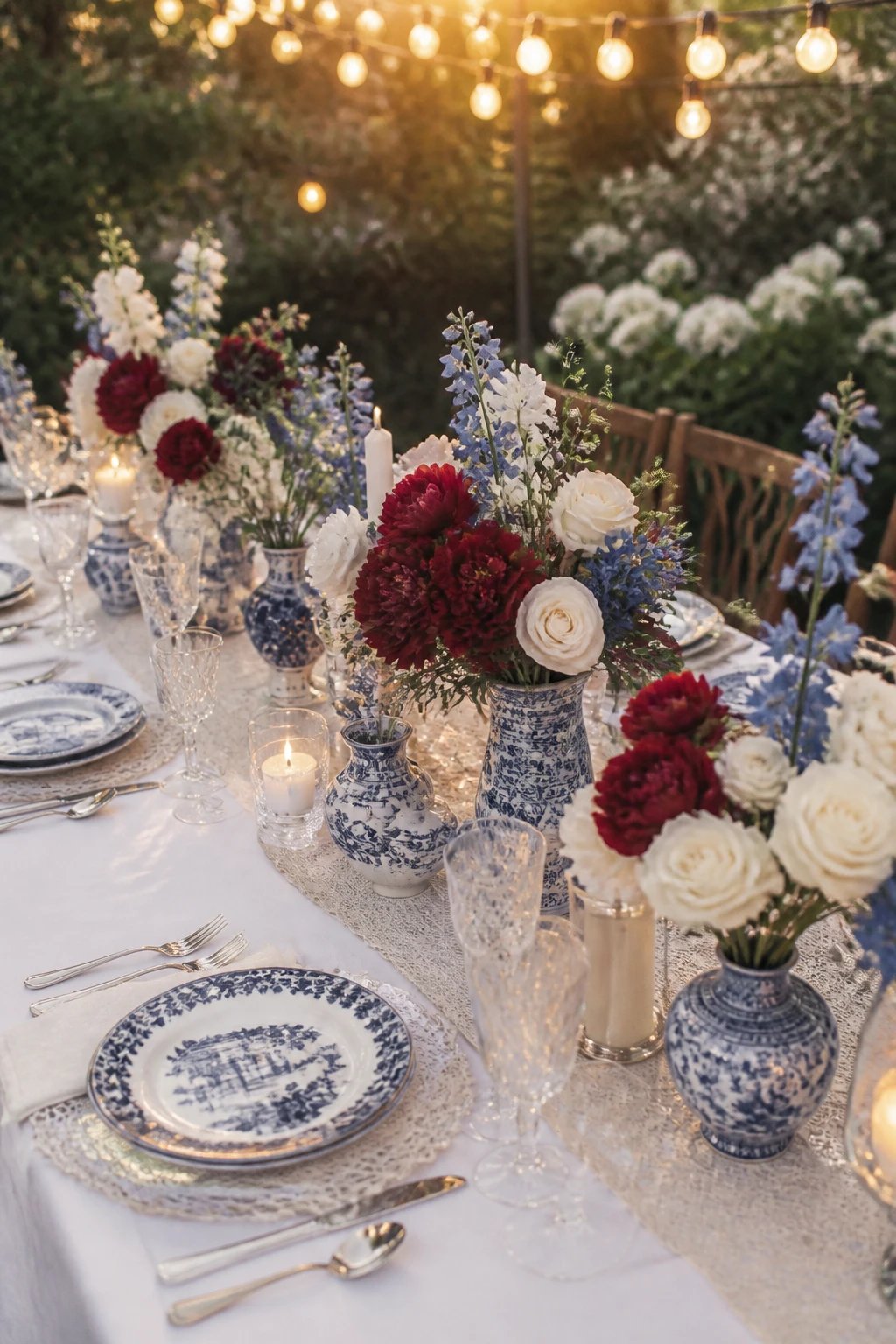 Aesthetic 4th of July Ideas: 8 Chic Celebration Looks 5 Item 4