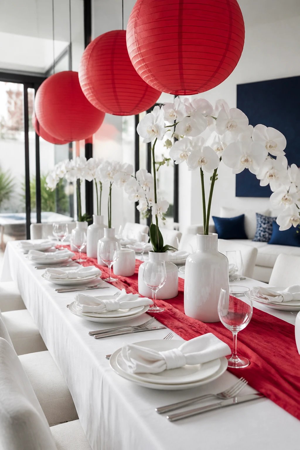 Aesthetic 4th of July Ideas: 8 Chic Celebration Looks 6 Item 5