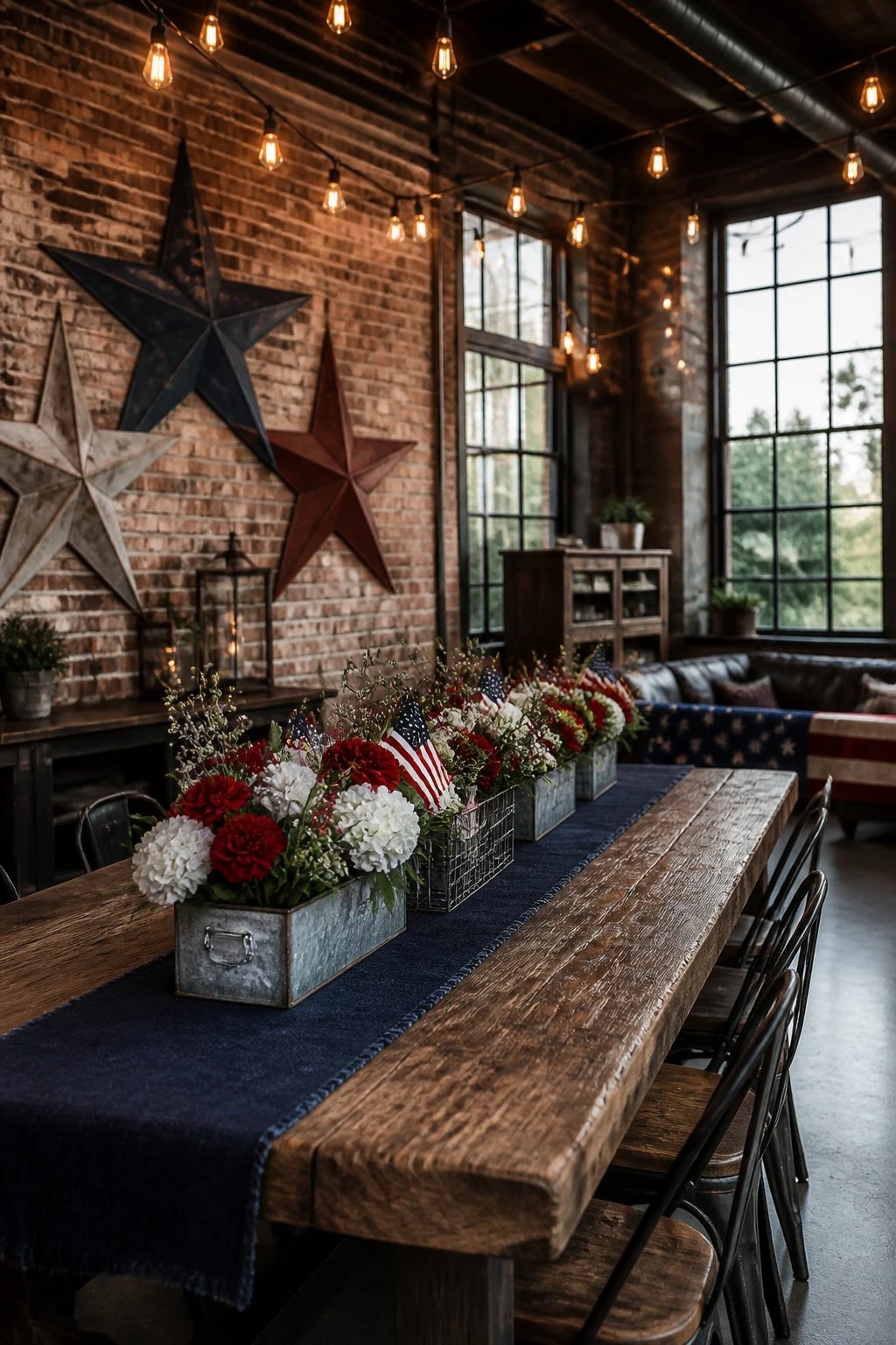 Aesthetic 4th of July Ideas: 8 Chic Celebration Looks 8 Item 7