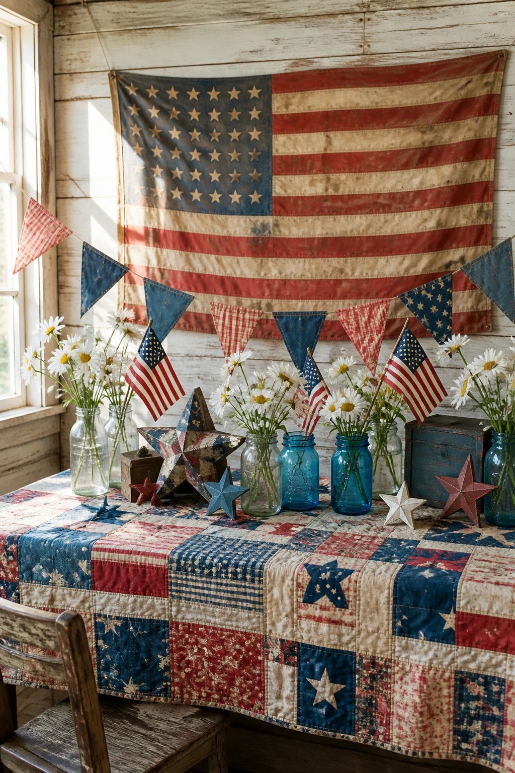 Aesthetic 4th of July Ideas: 8 Chic Celebration Looks 9 Item 8