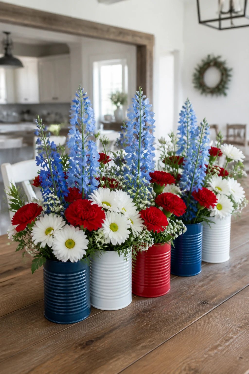 9 DIY 4th of July Decoration Ideas You Can Make the Night Before 4 Item 3