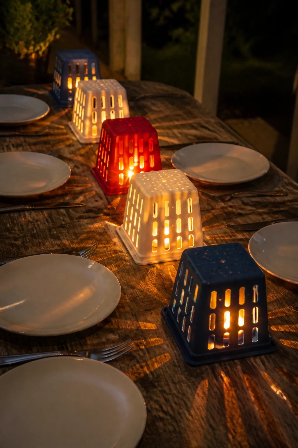9 DIY 4th of July Decoration Ideas You Can Make the Night Before 5 Item 4