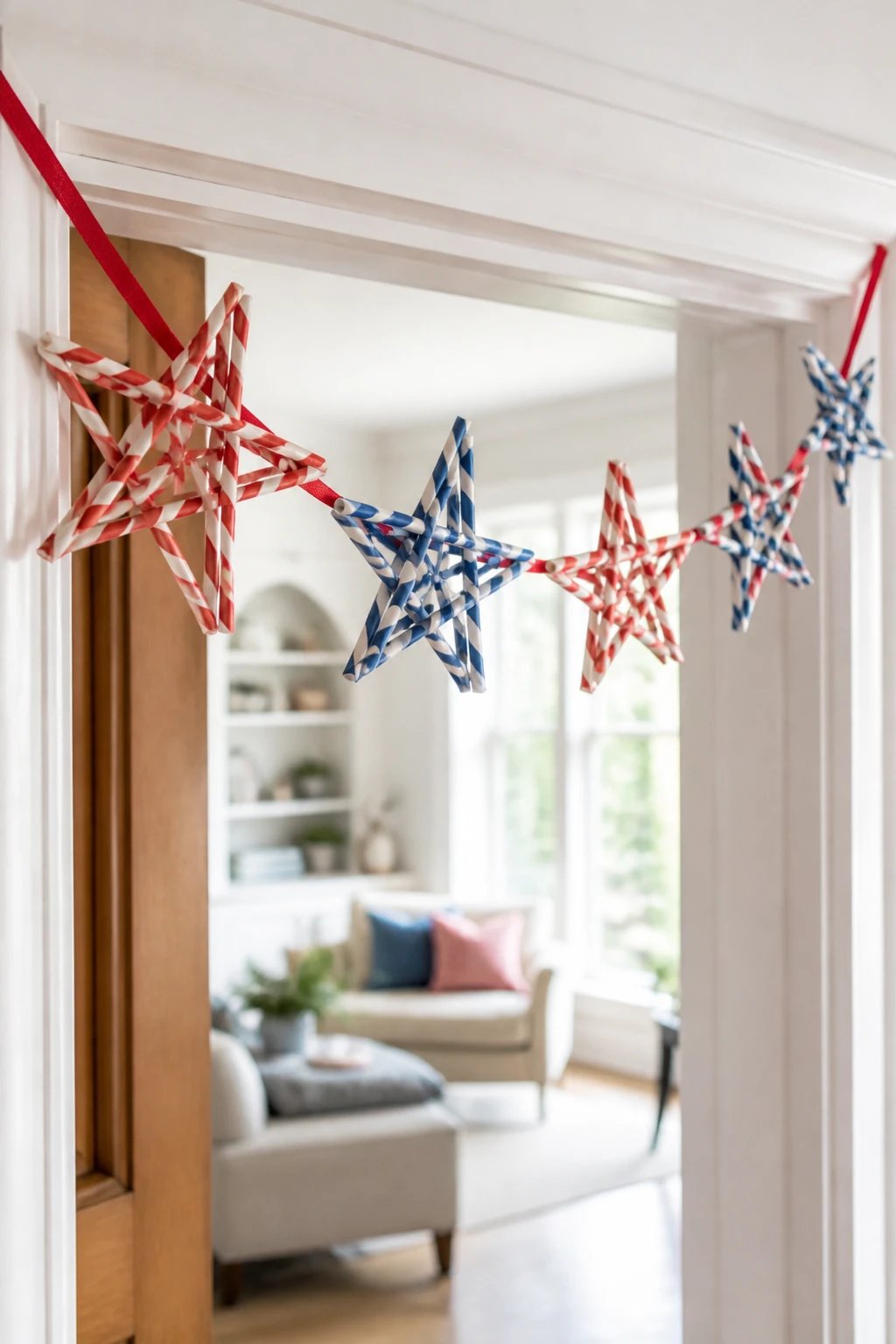 9 DIY 4th of July Decoration Ideas You Can Make the Night Before 7 Item 6