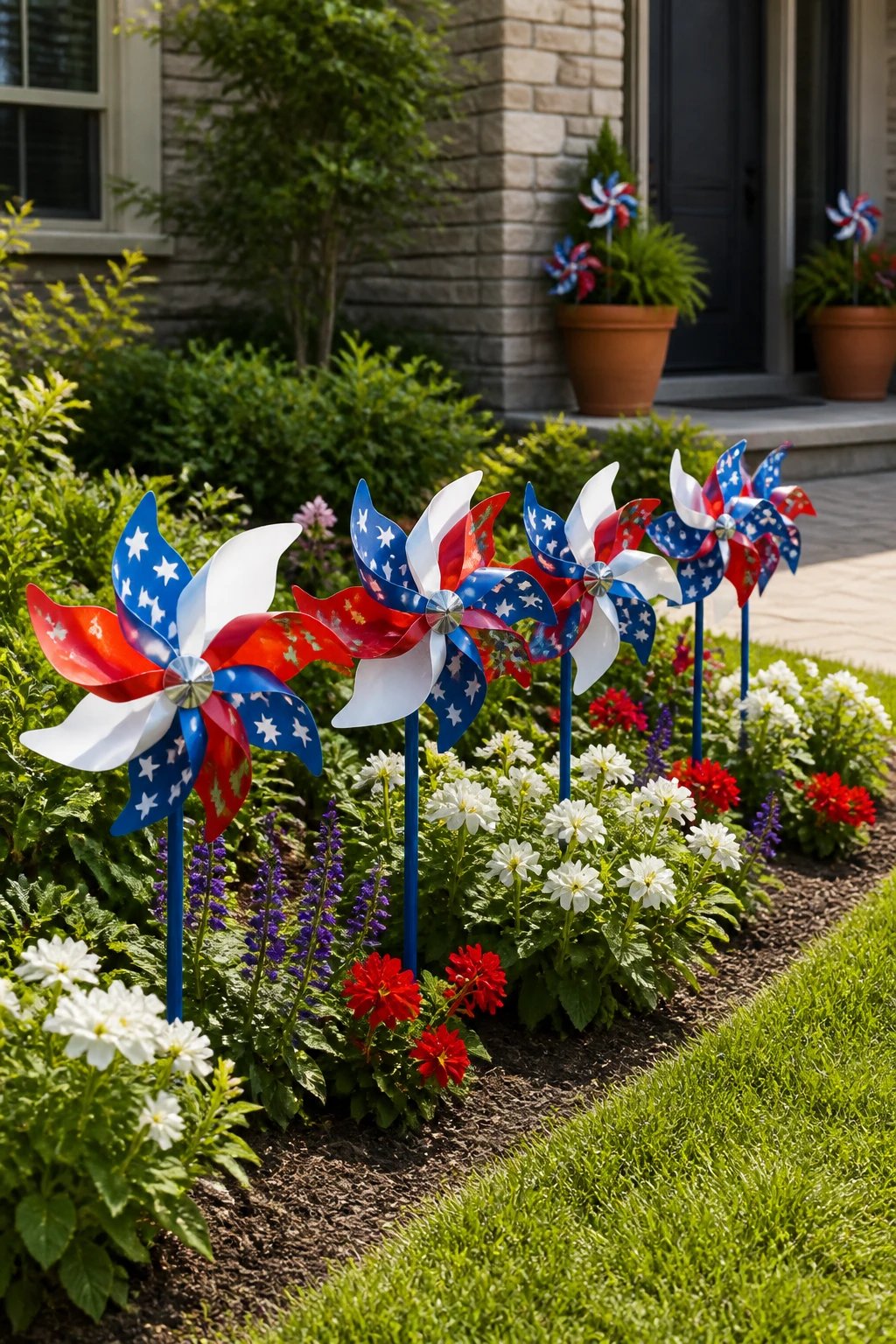 9 DIY 4th of July Decoration Ideas You Can Make the Night Before 8 Item 7