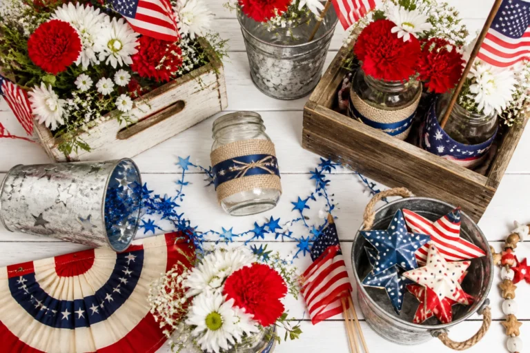 10 4th of July Ideas on a Budget That Look Like You Spent a Fortune