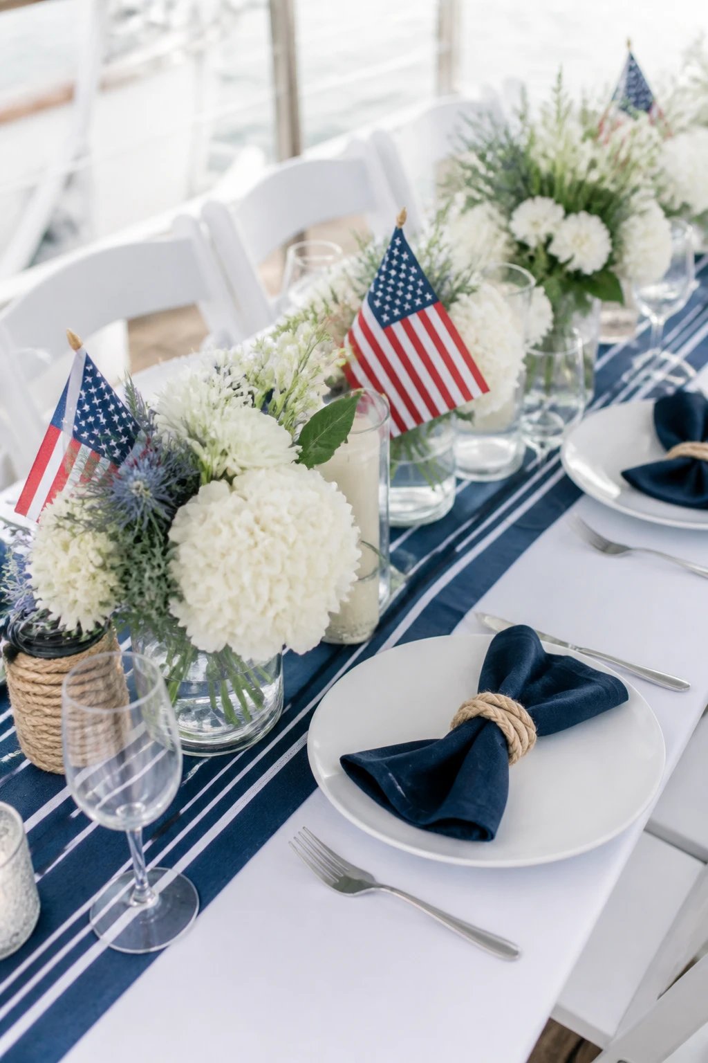 4th of July Ideas on a Budget: 10 Luxe Looks for Less 3 Item 2