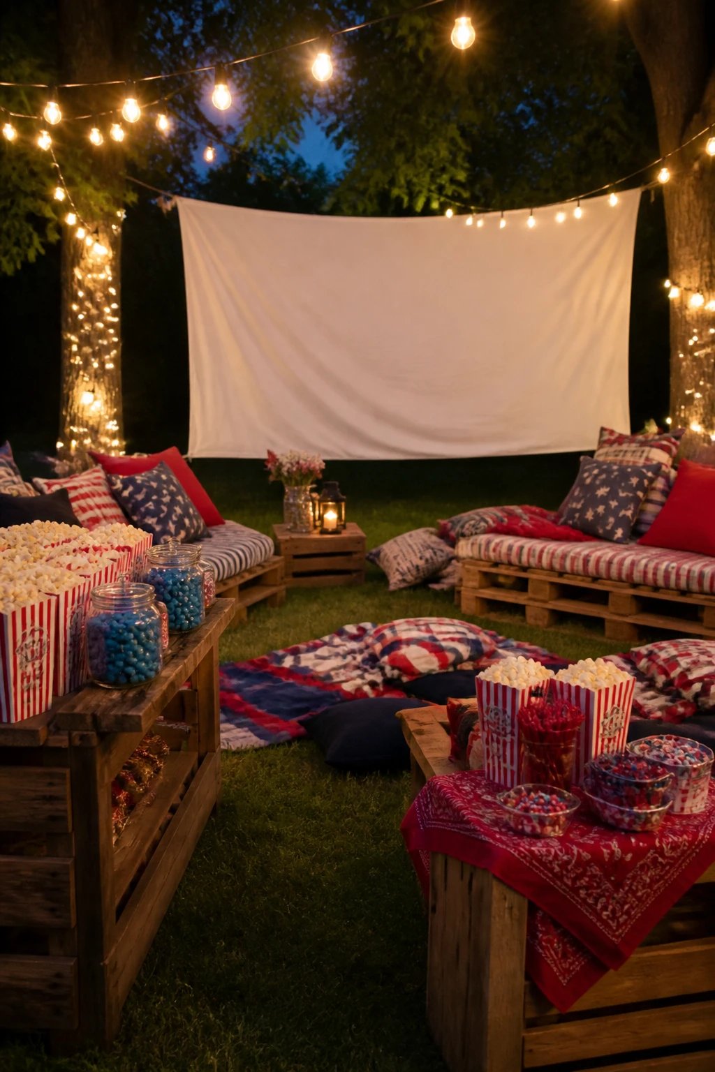 4th of July Ideas on a Budget: 10 Luxe Looks for Less 4 Item 3