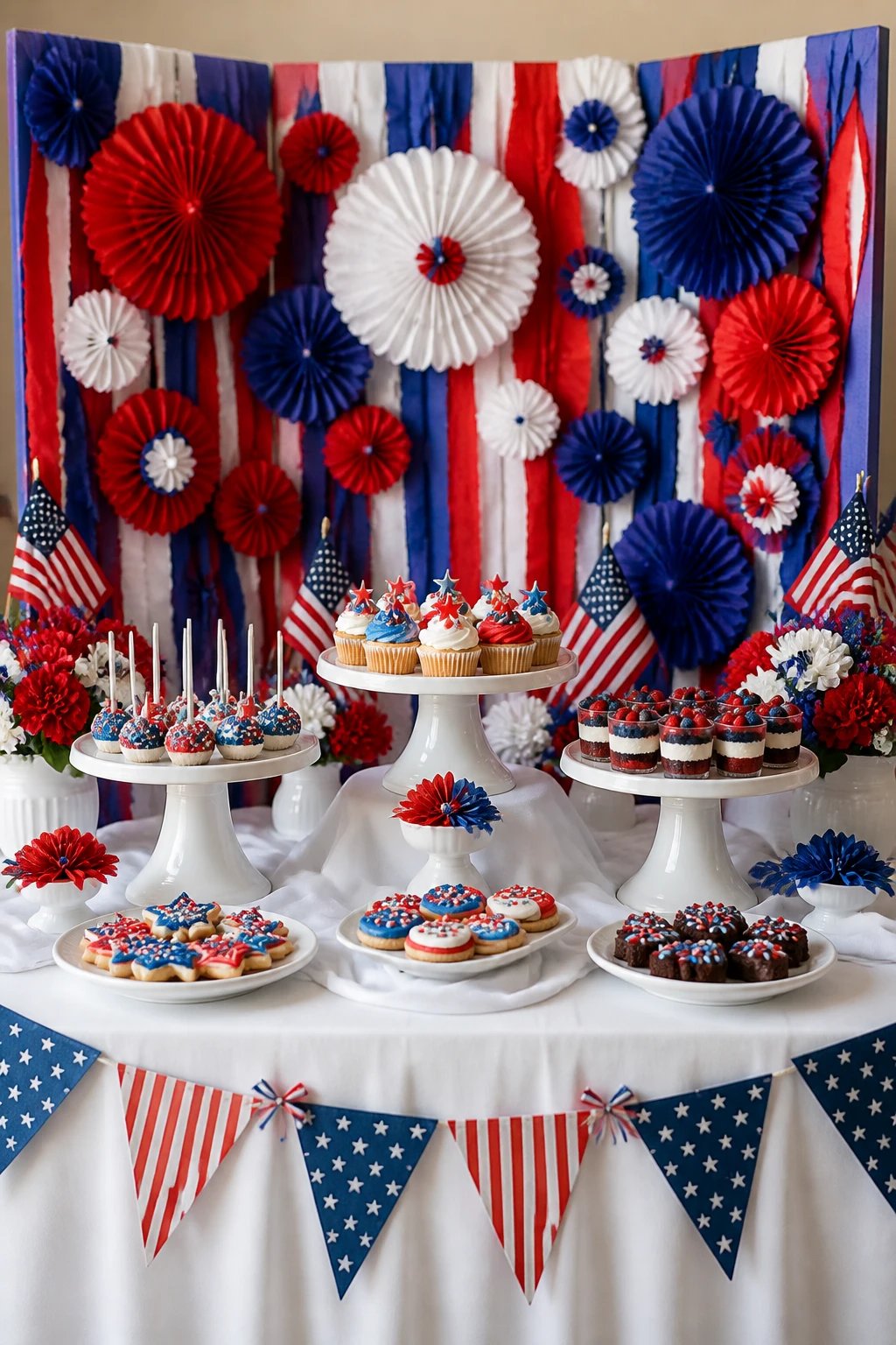 4th of July Ideas on a Budget: 10 Luxe Looks for Less 6 Item 5
