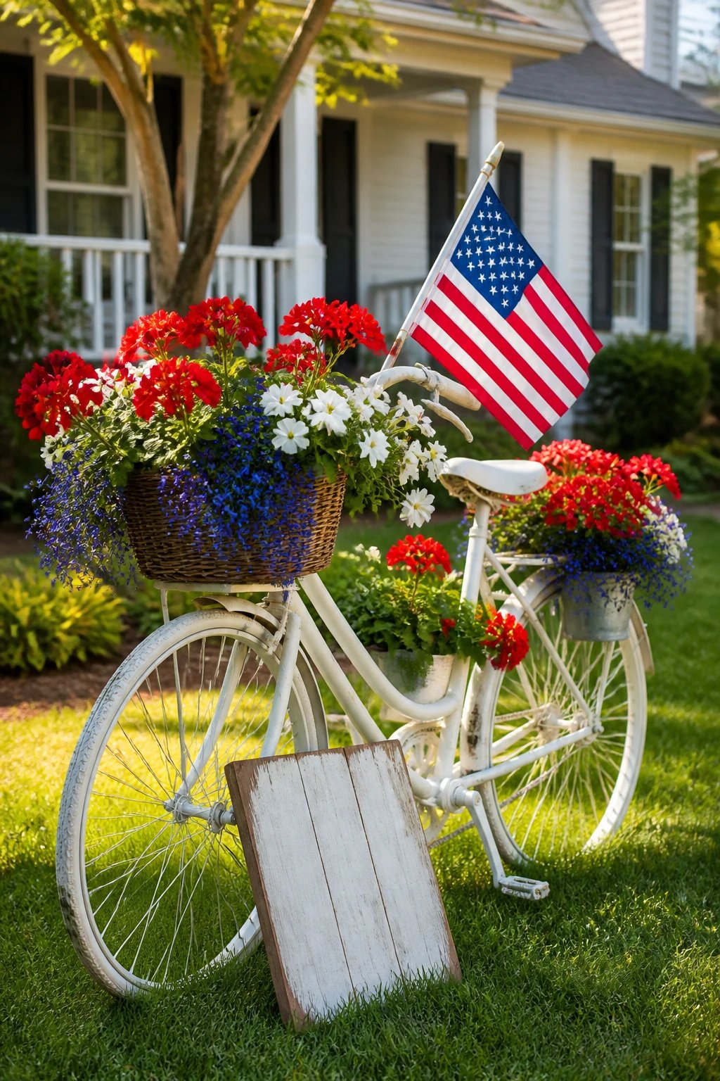 4th of July Ideas on a Budget: 10 Luxe Looks for Less 7 Item 6