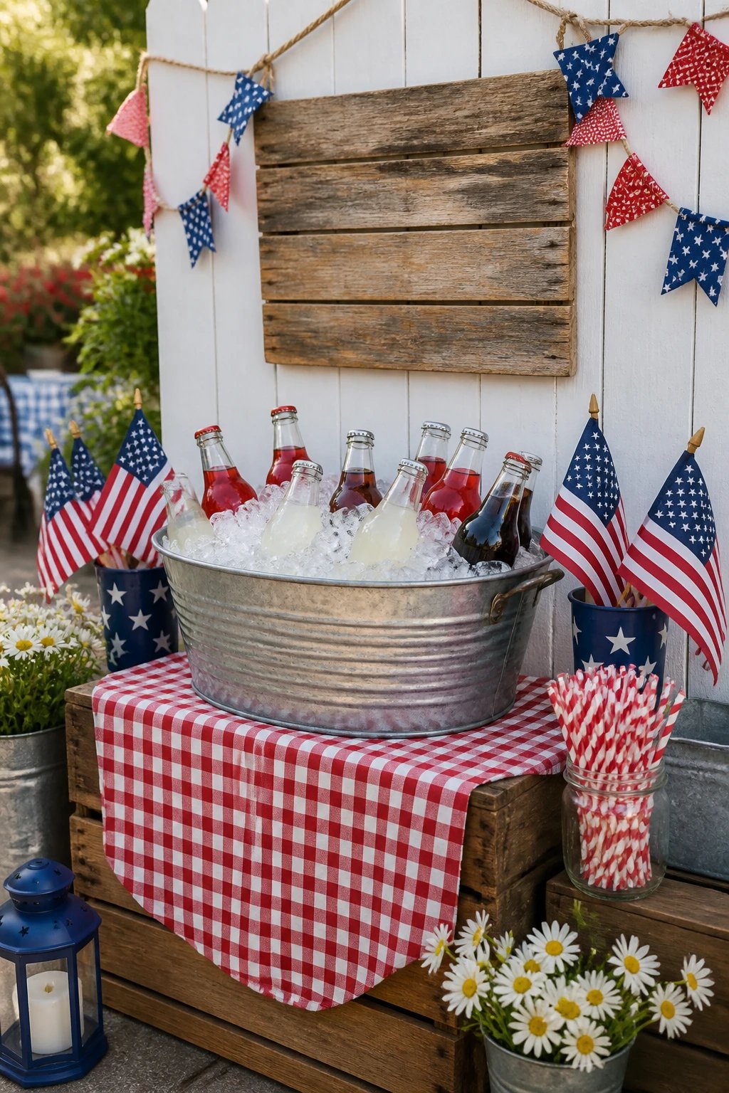 4th of July Ideas on a Budget: 10 Luxe Looks for Less 8 Item 7