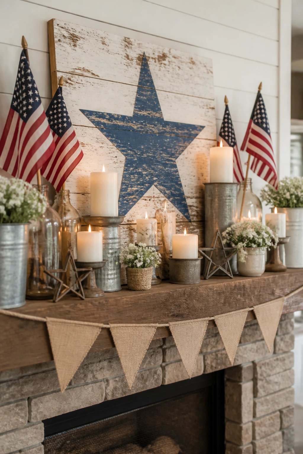 4th of July Ideas on a Budget: 10 Luxe Looks for Less 9 Item 8