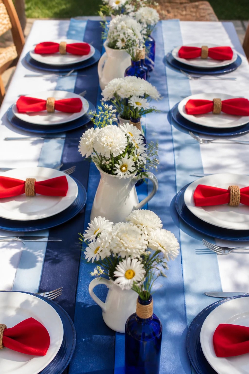 4th of July Ideas on a Budget: 10 Luxe Looks for Less 11 Item 10